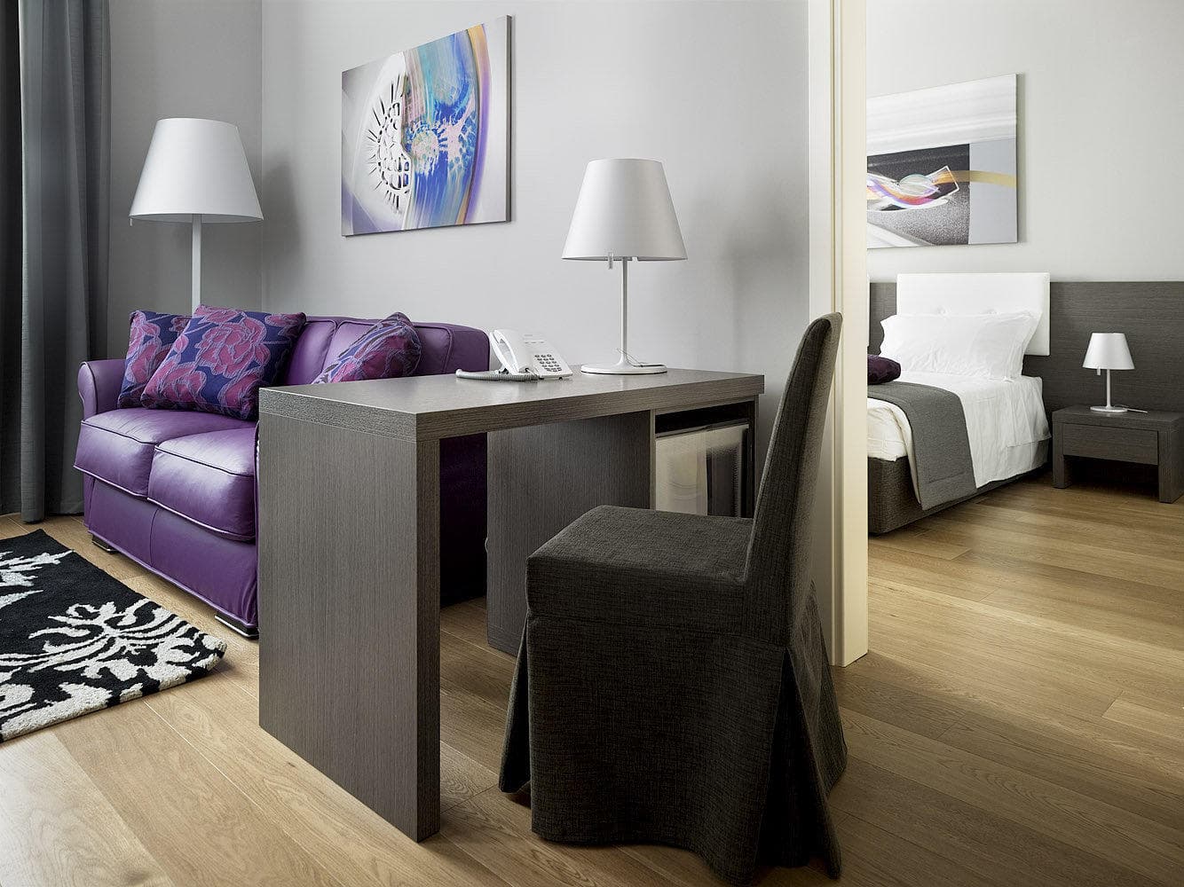 Palace Suite Ansicht 3