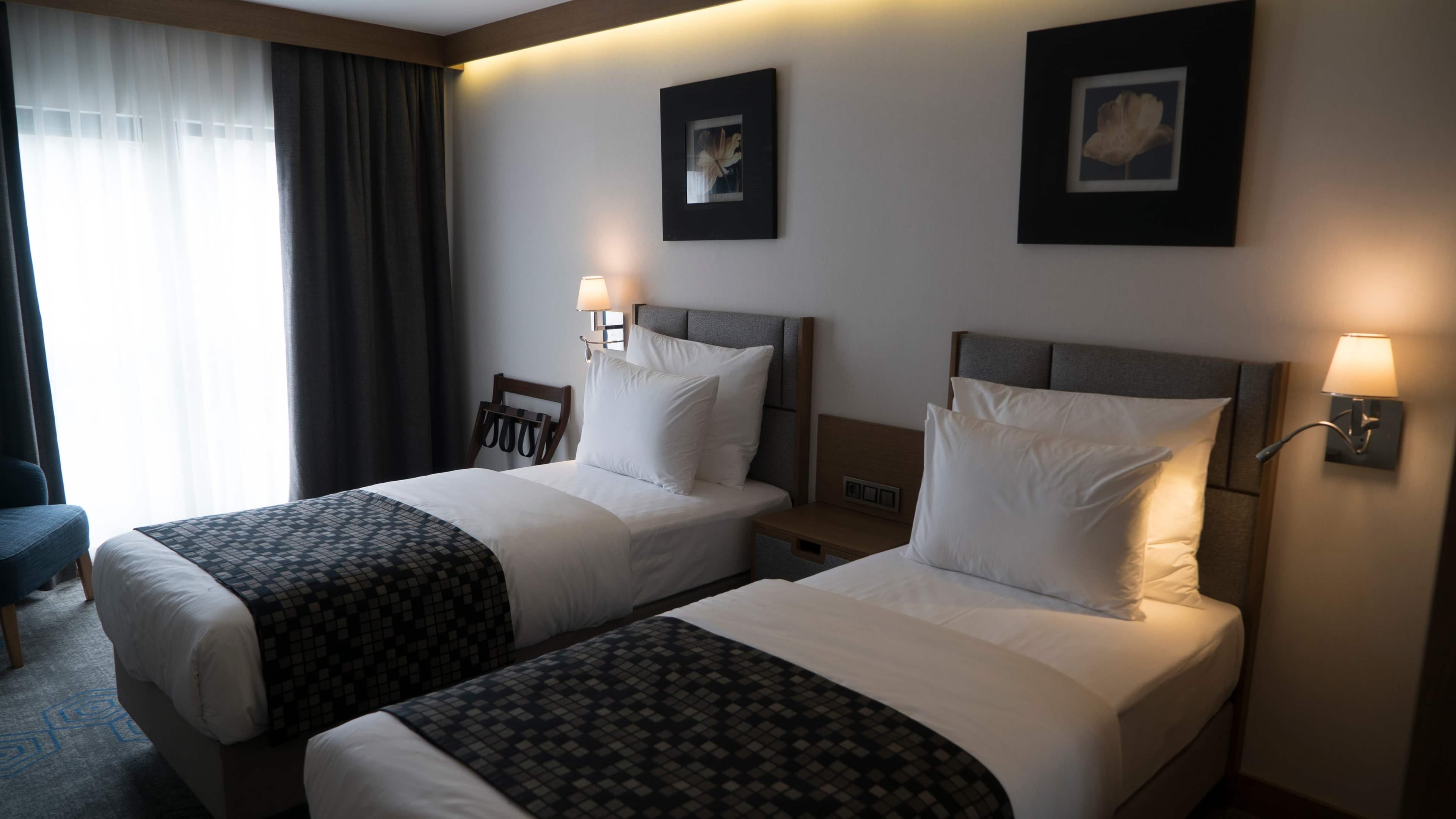 Yuksel Istanbul Yenikapi Ansicht 5