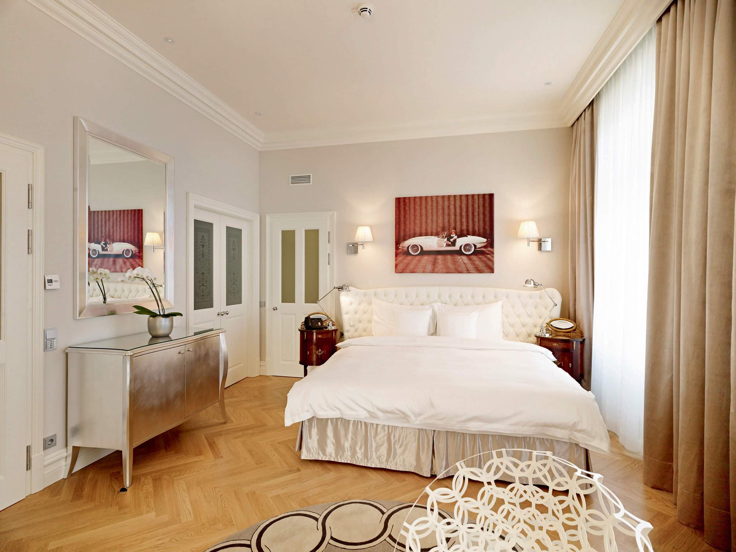 Hotel Sans Souci Ansicht 5
