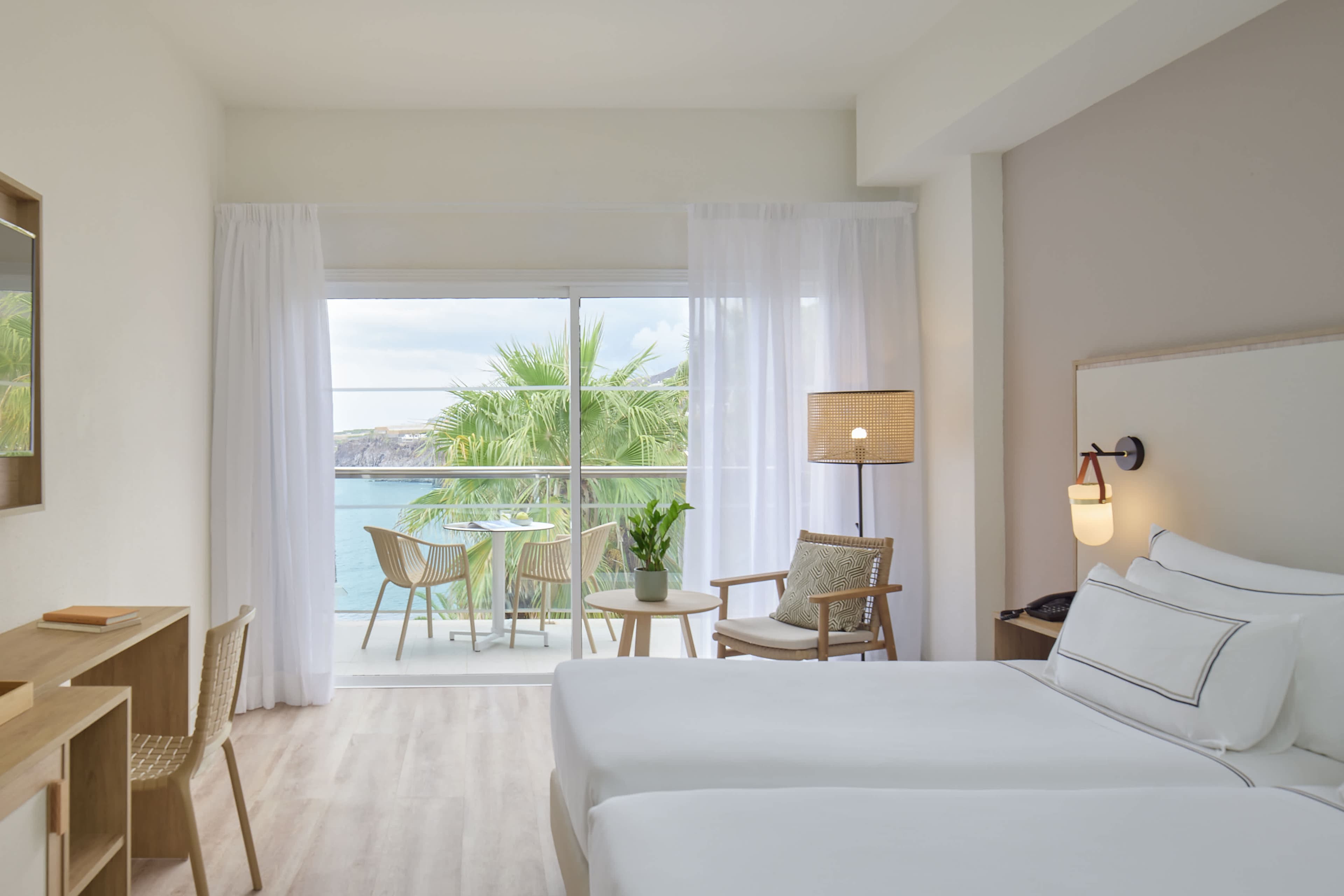 Melia La Palma Hotel Ansicht 5