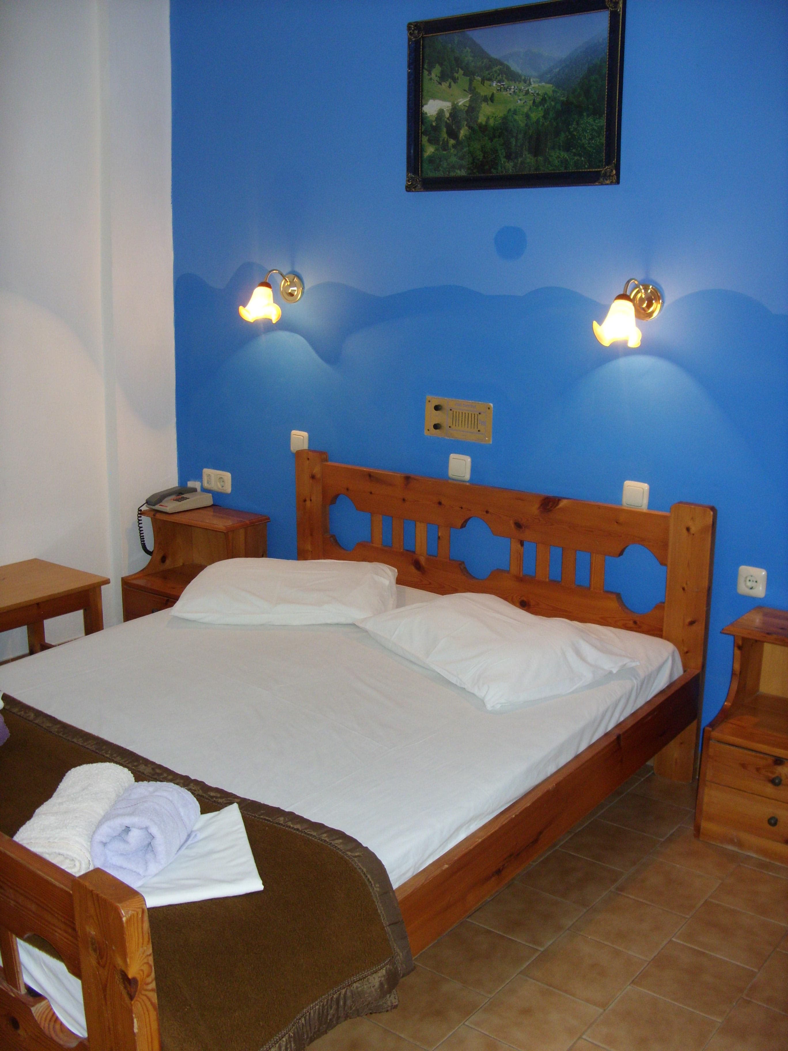 Hotel Eva Marina Ansicht 6