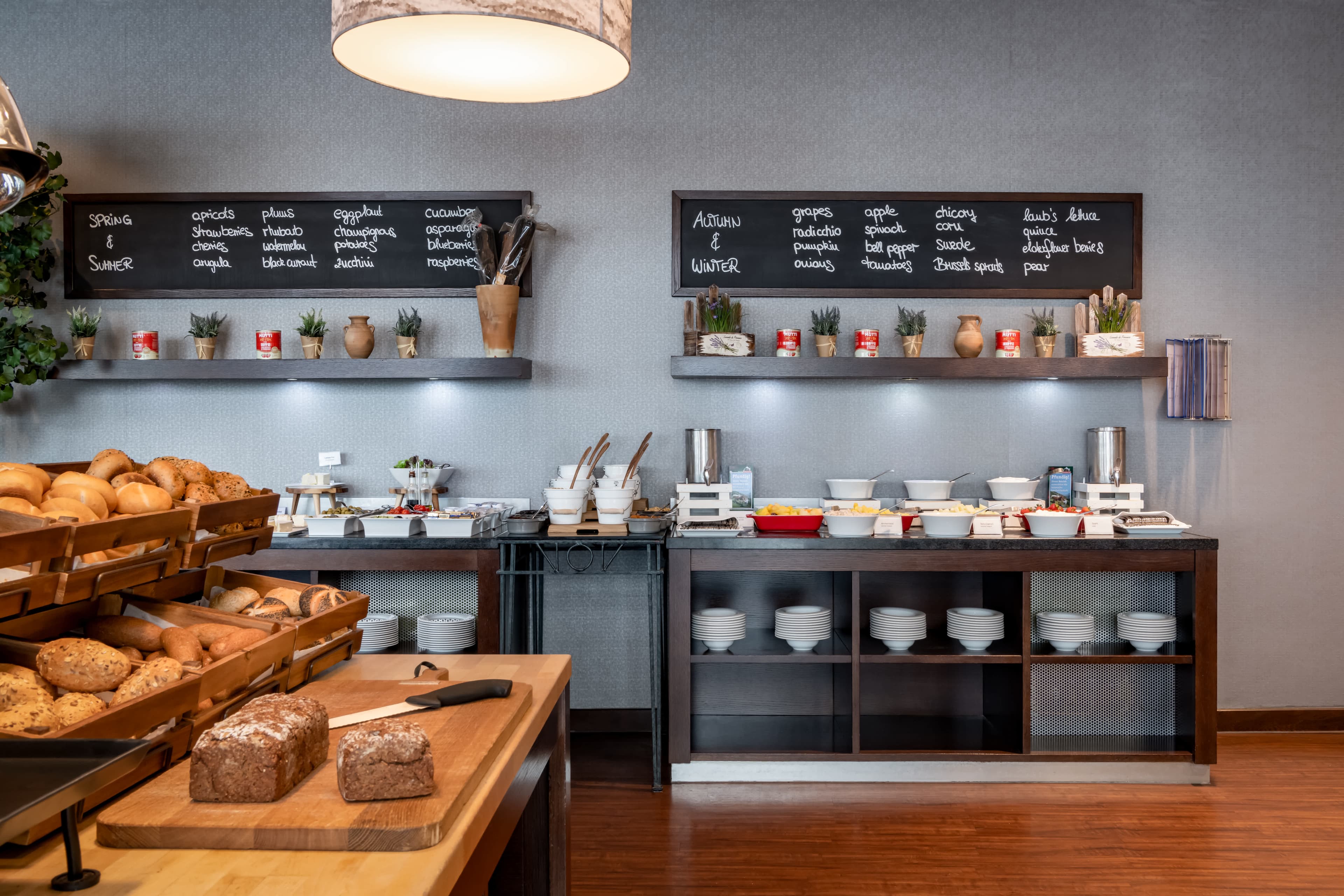 Courtyard by Marriott Munich City Center Ansicht 9