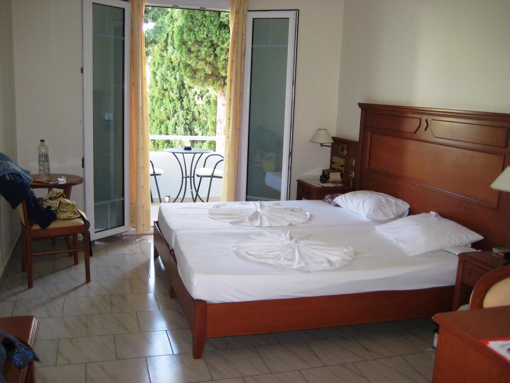 Kerveli Village Hotel Ansicht 6