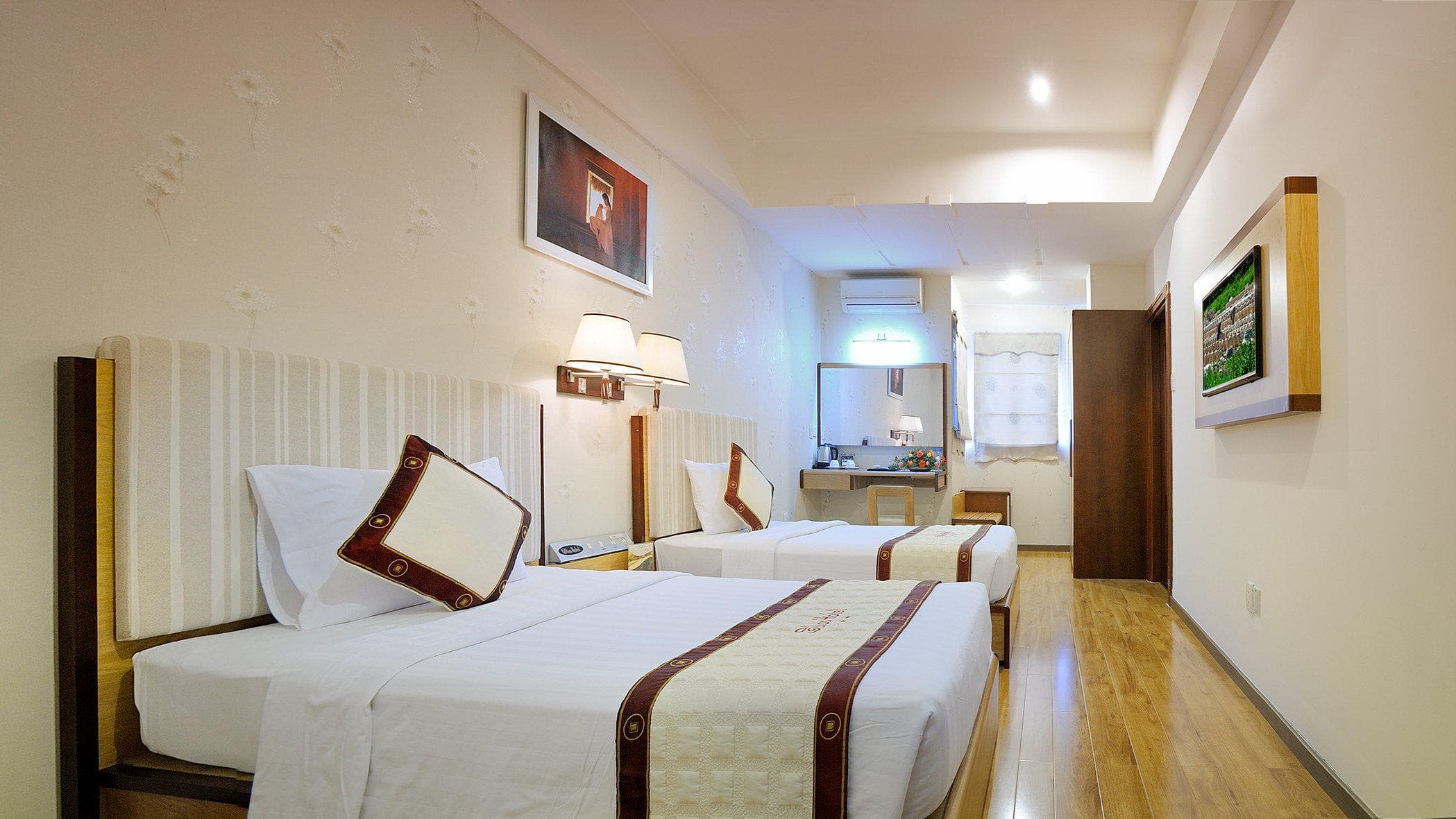 Hotel Elios Ansicht 9
