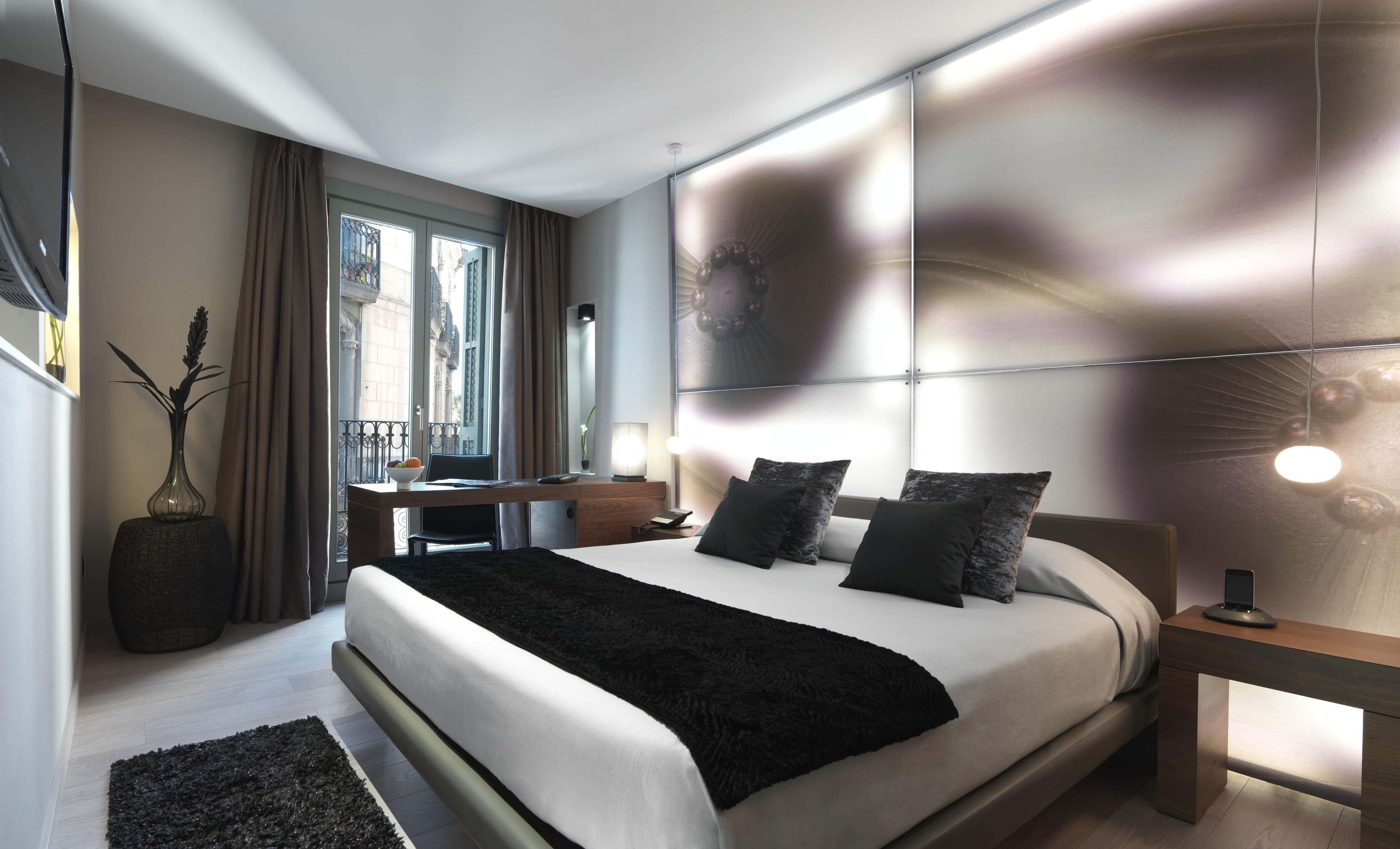 Hotel España Ansicht 7