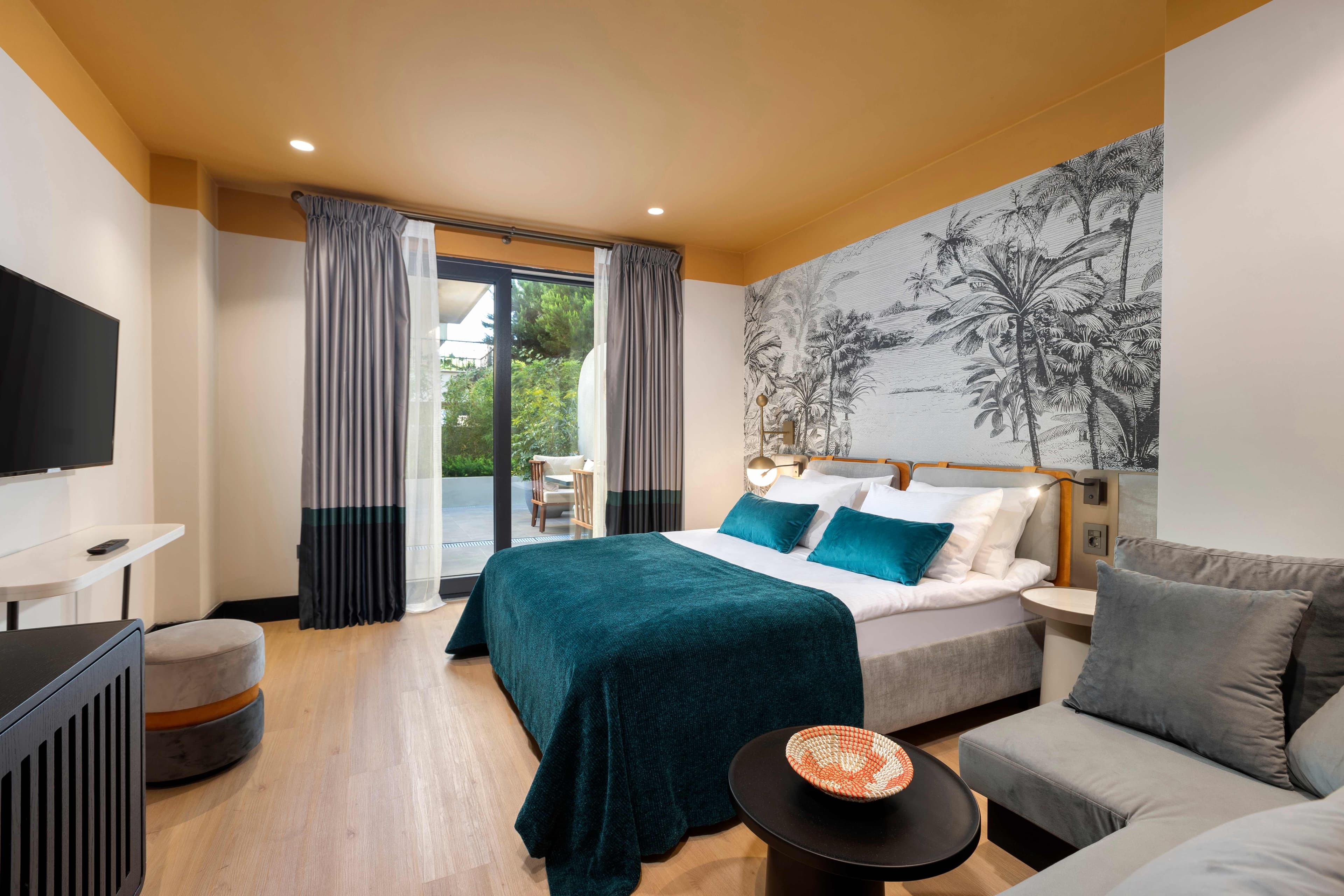Sherwood Premio Hotel Ansicht 5