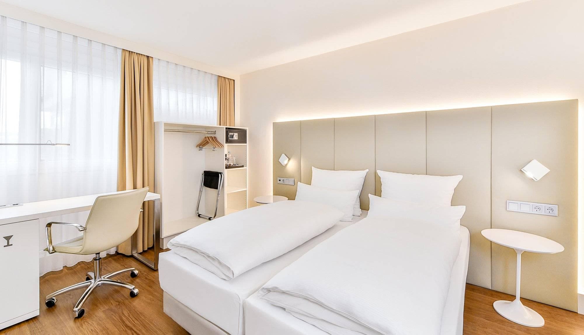 Hotel NH Erlangen Ansicht 10