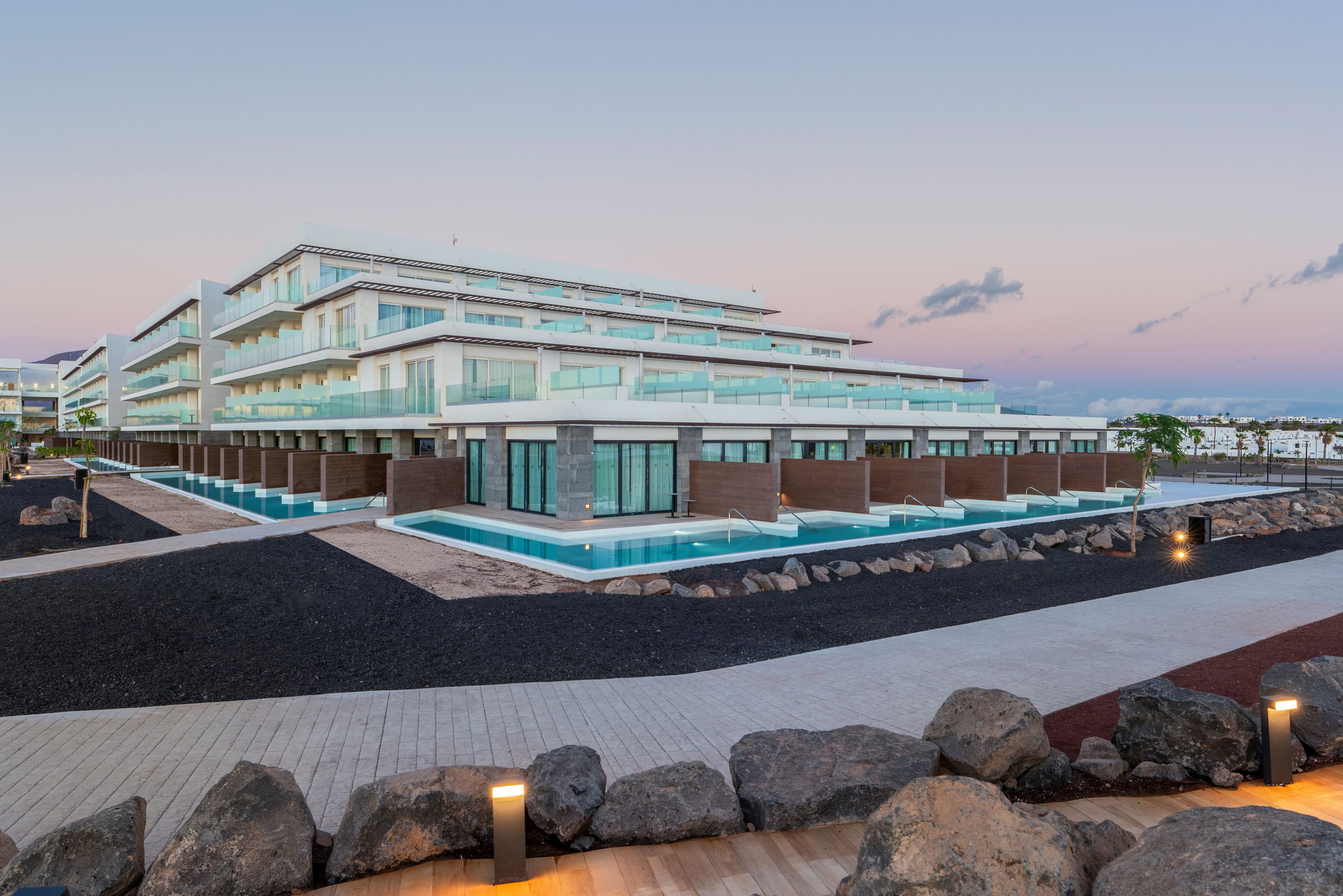 Barceló Playa Blanca Royal Level (Adults Only) Ansicht 3