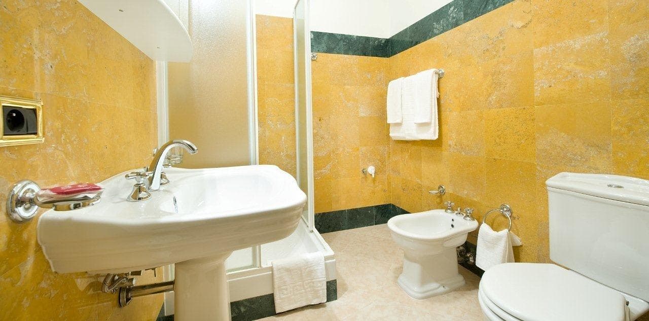 Residence La Fenice Prague Ansicht 10