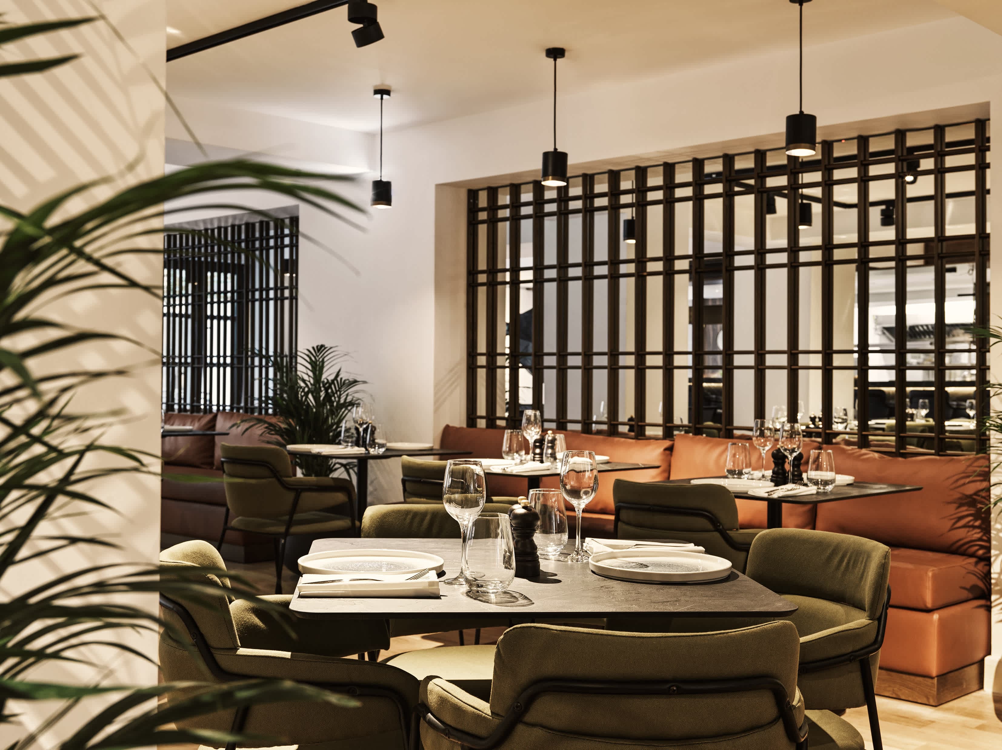 Vanoro Hotel Ansicht 10