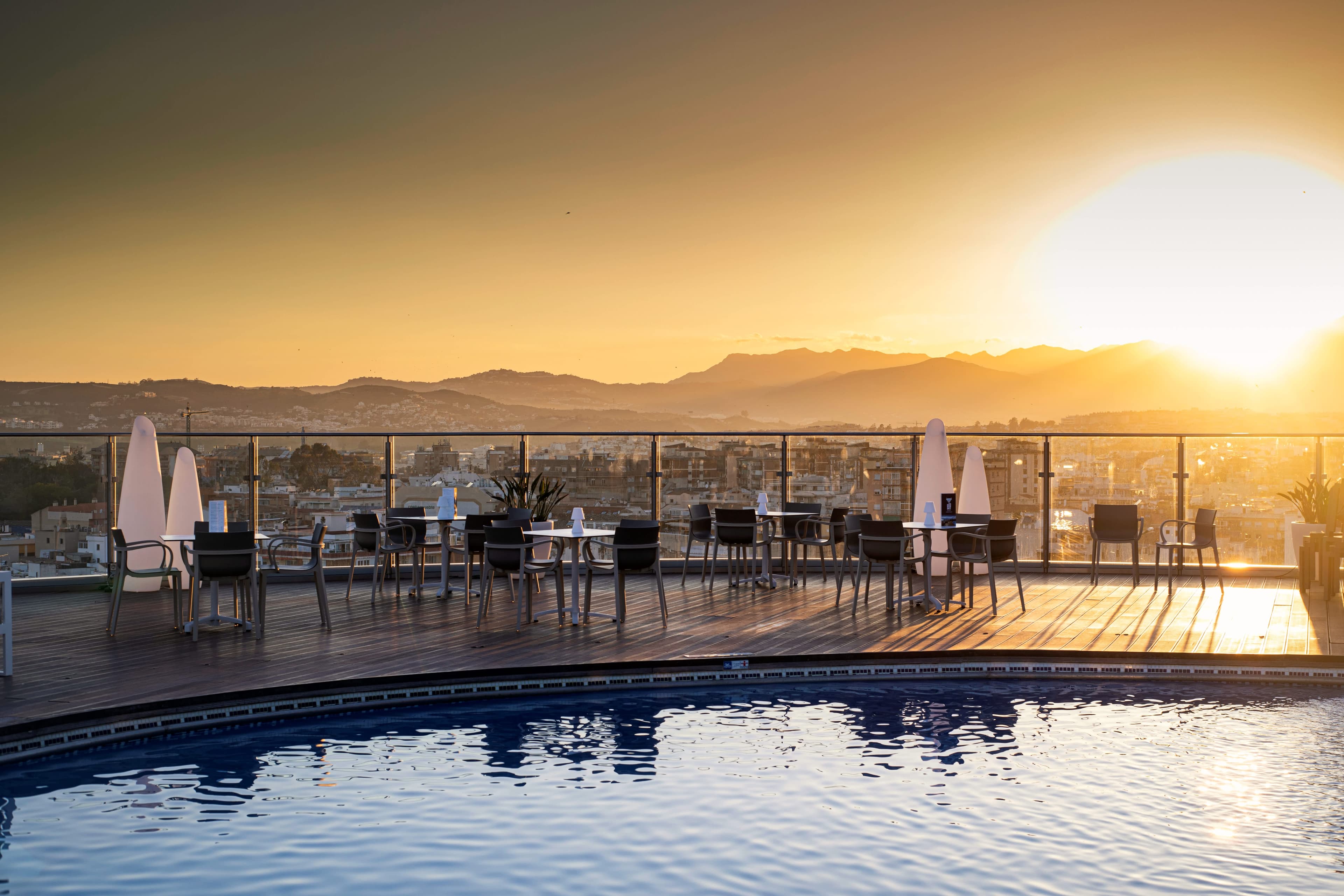 Hotel El Puerto by Pierre & Vacances Ansicht 7