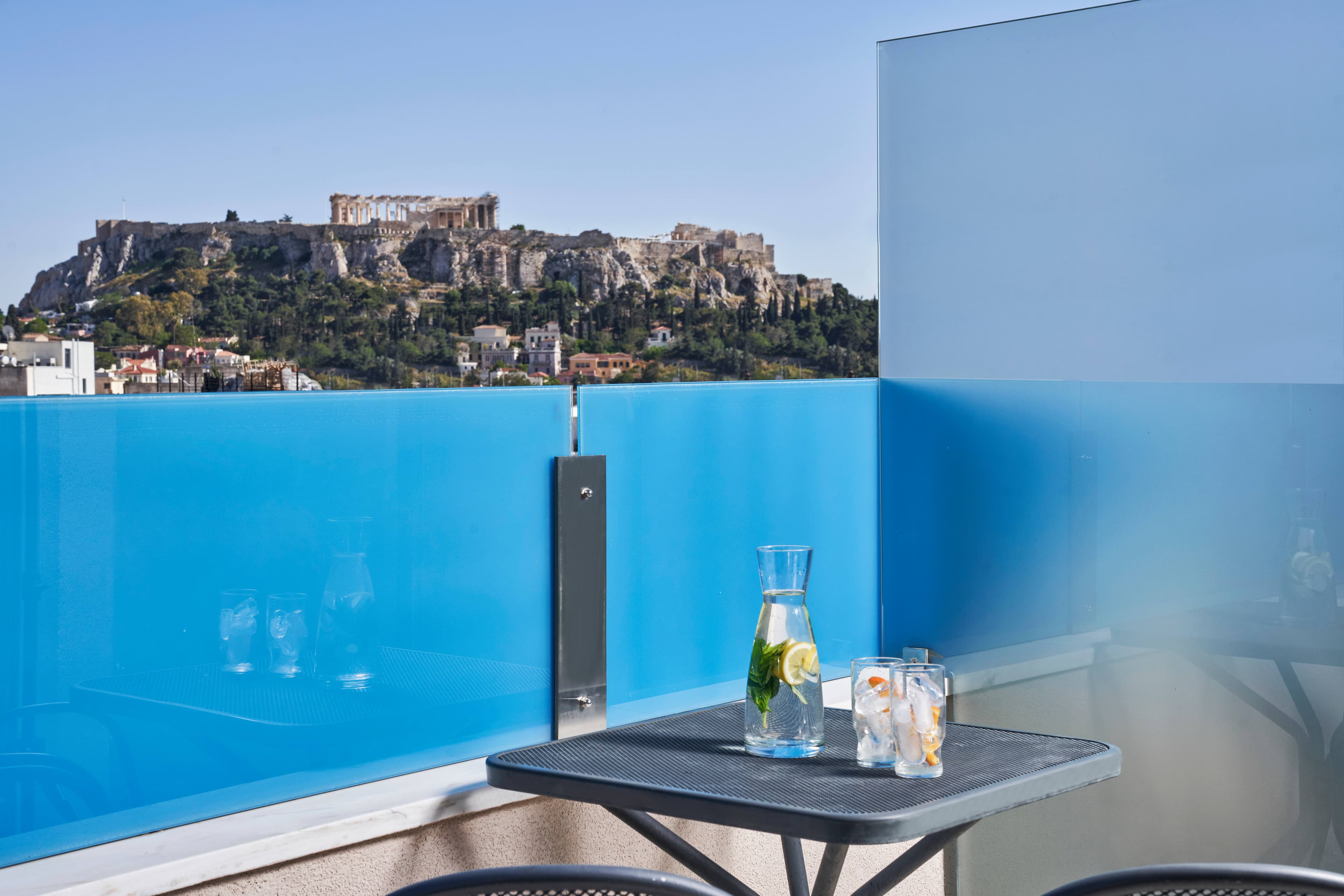 Hotel Arion Ansicht 8