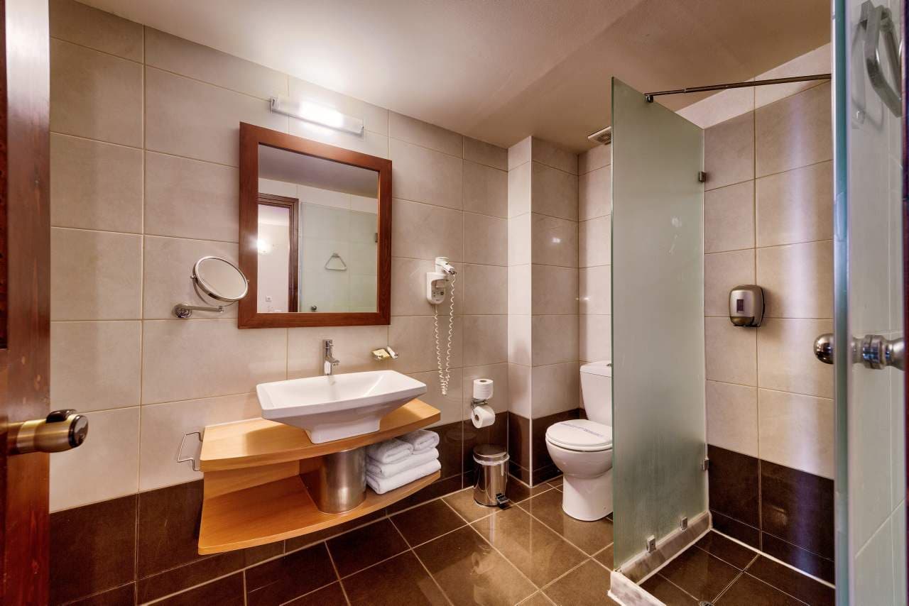 Vasia Resort & Spa Ansicht 6