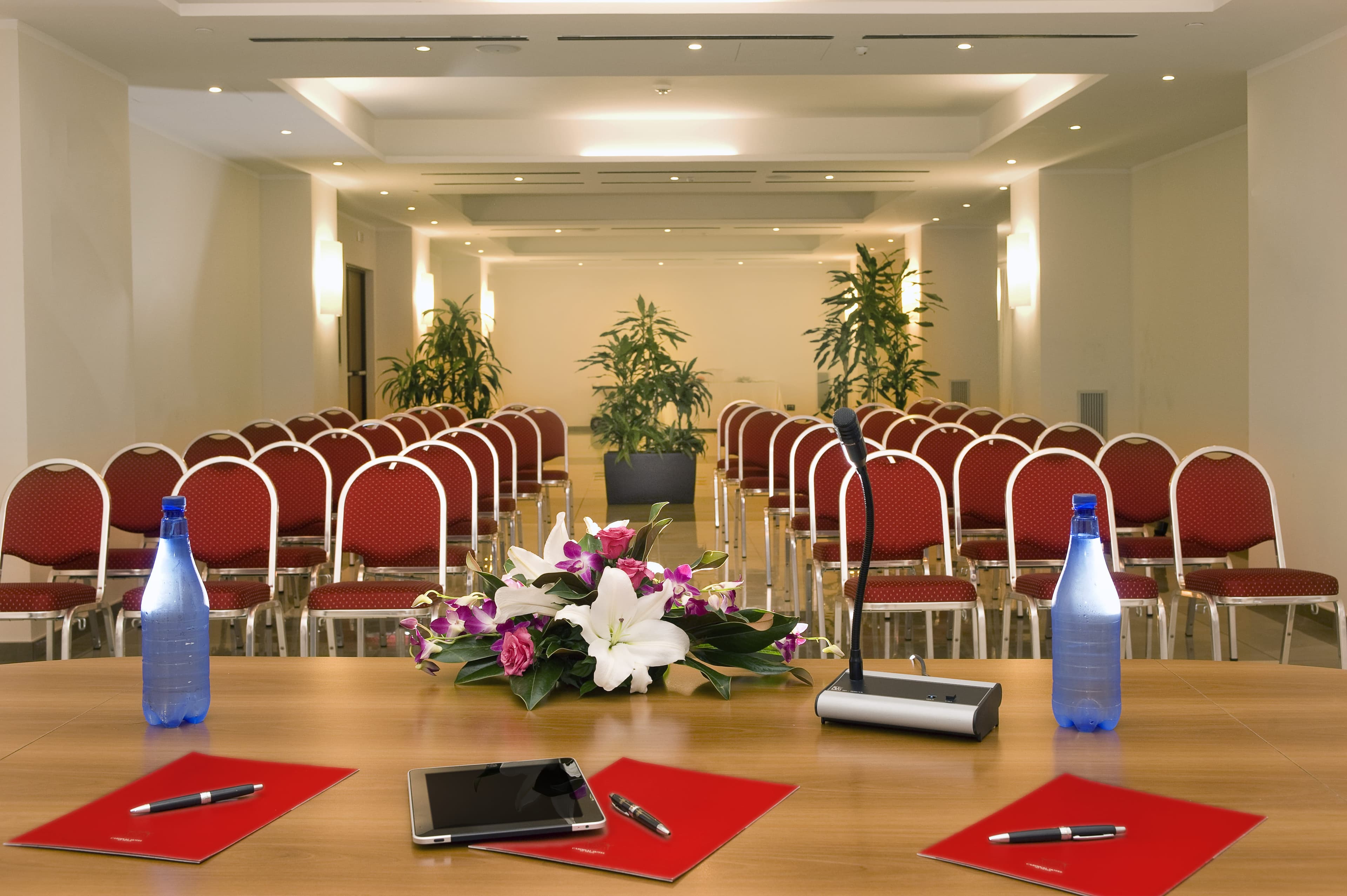 Hotel Cardinal Saint Peter Ansicht 10
