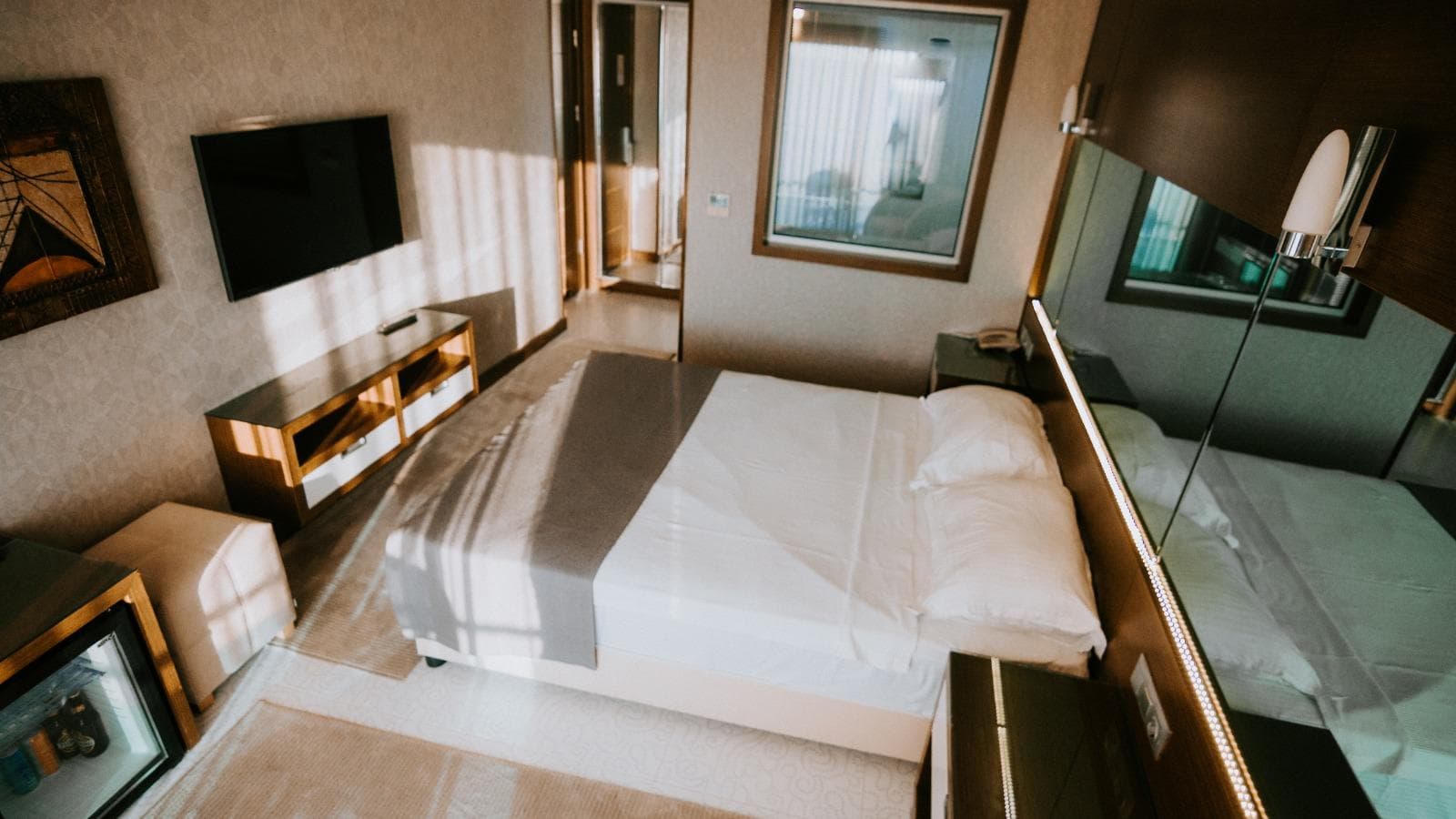 Hotel Faustina Ansicht 4