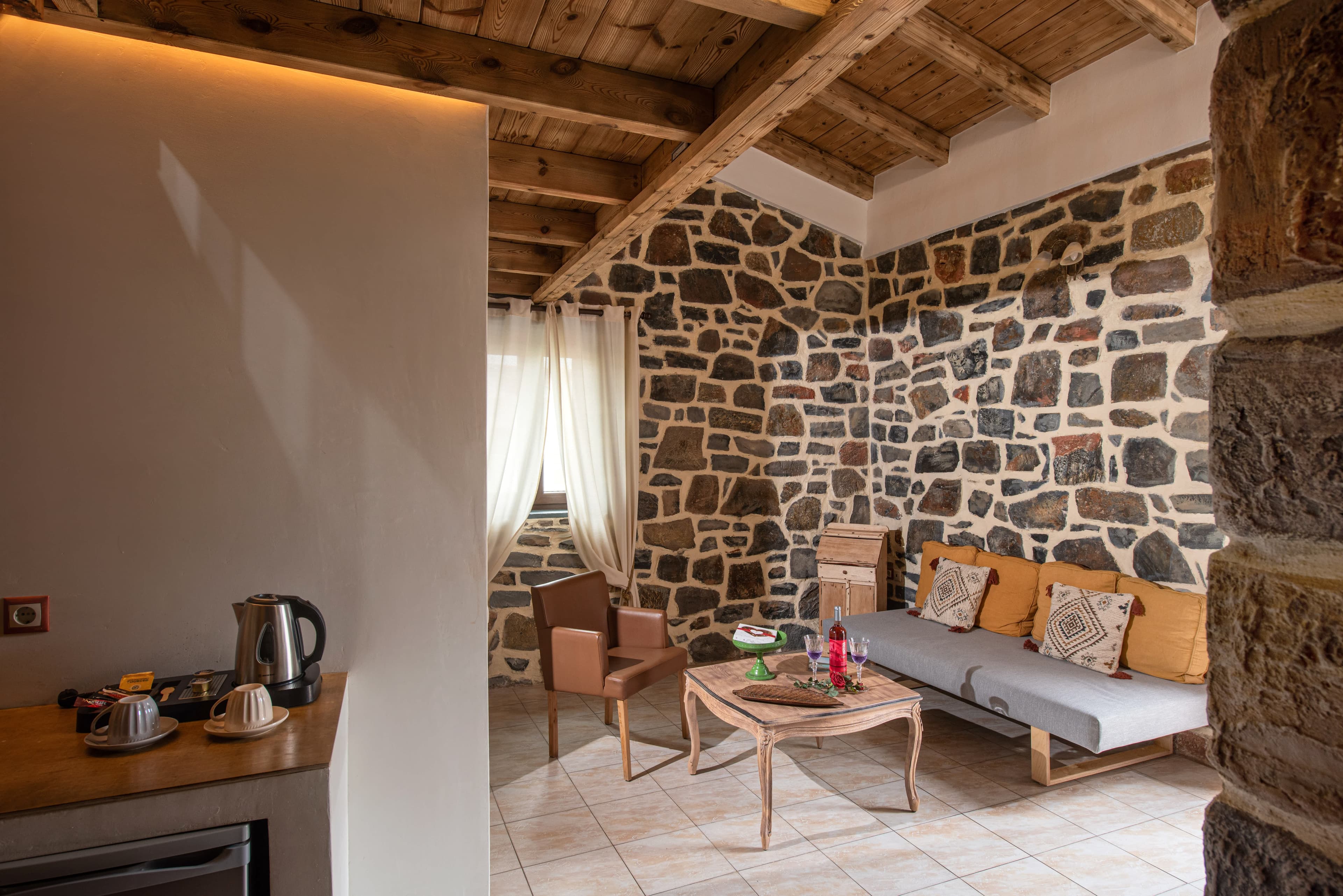 Balsamico Traditional Suites Ansicht 7