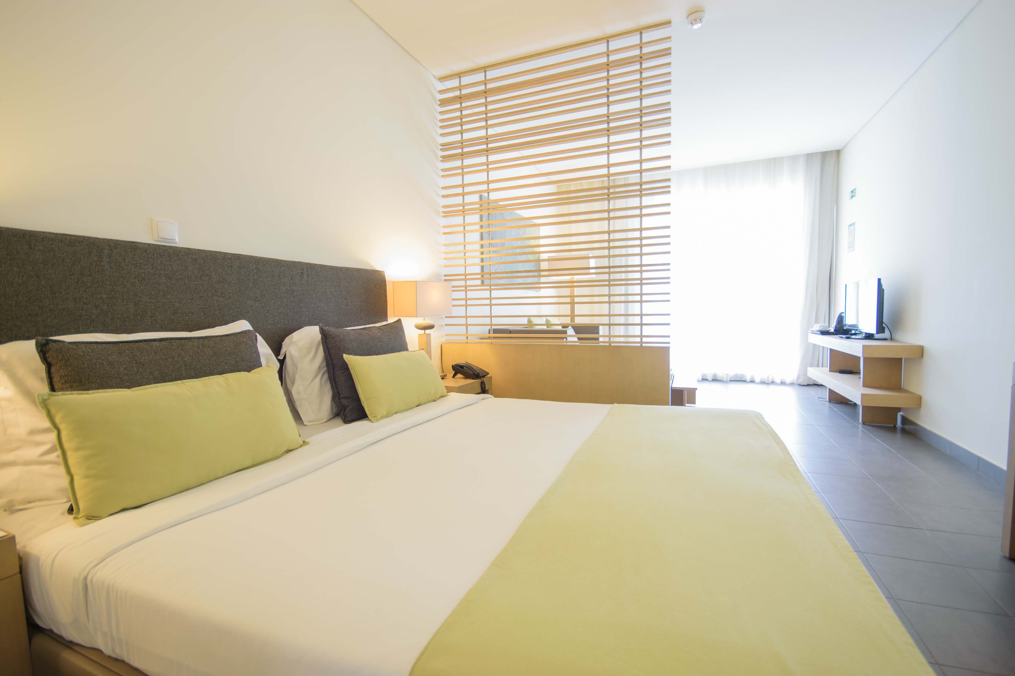 Oasis Salinas Sea Ansicht 6