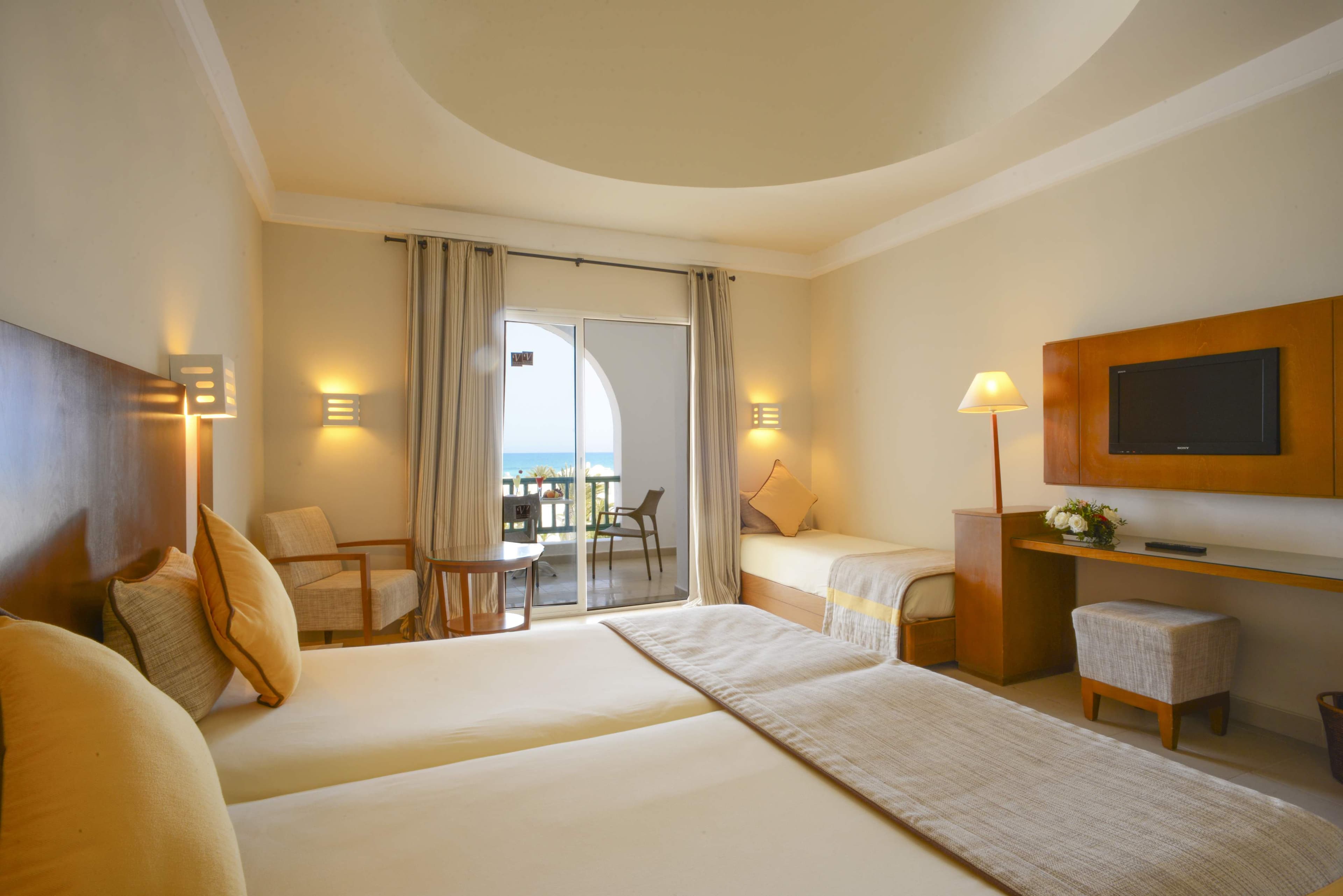 Vincci Helios Beach Ansicht 4