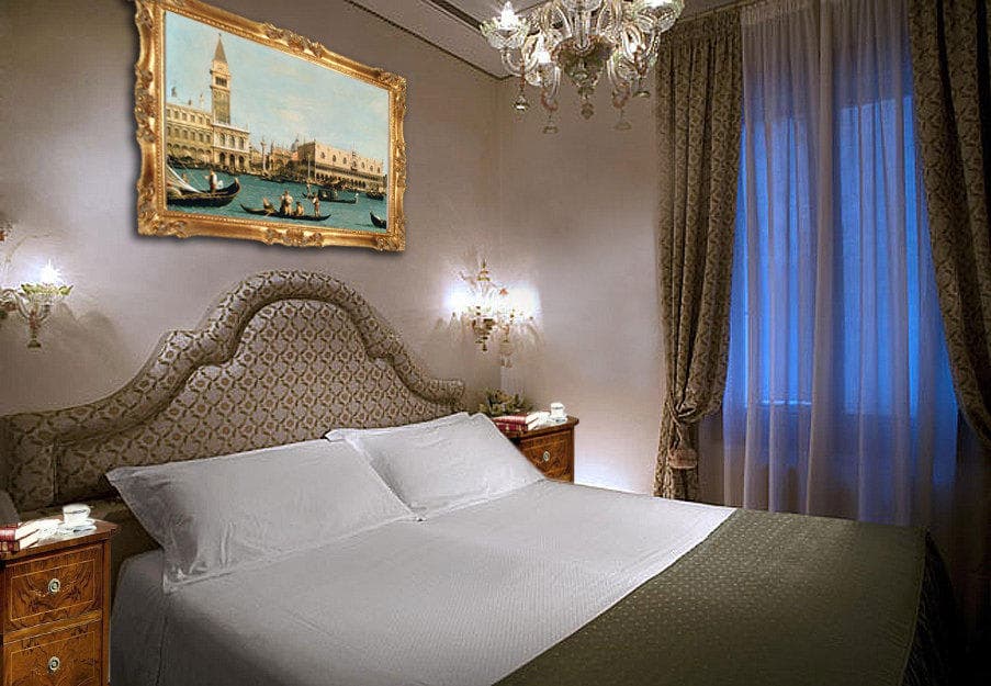 Hotel Giardinetto
