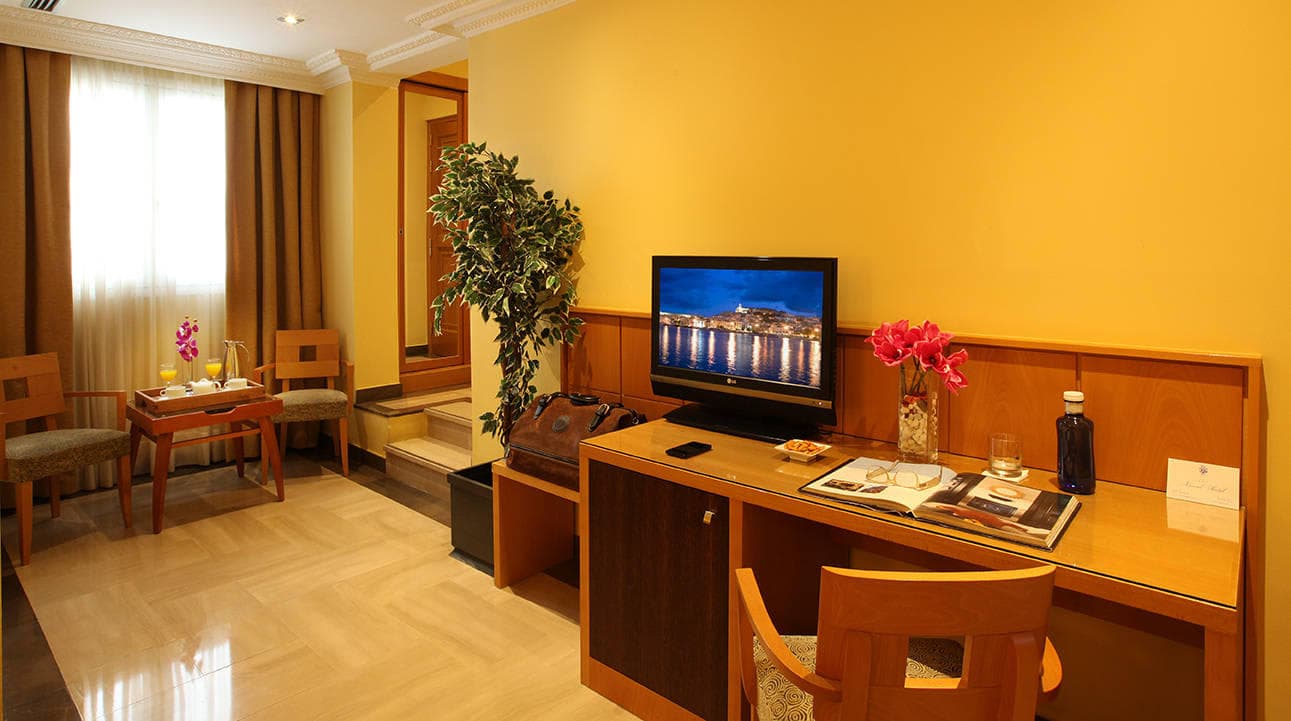 Hotel Nouvel Ansicht 5
