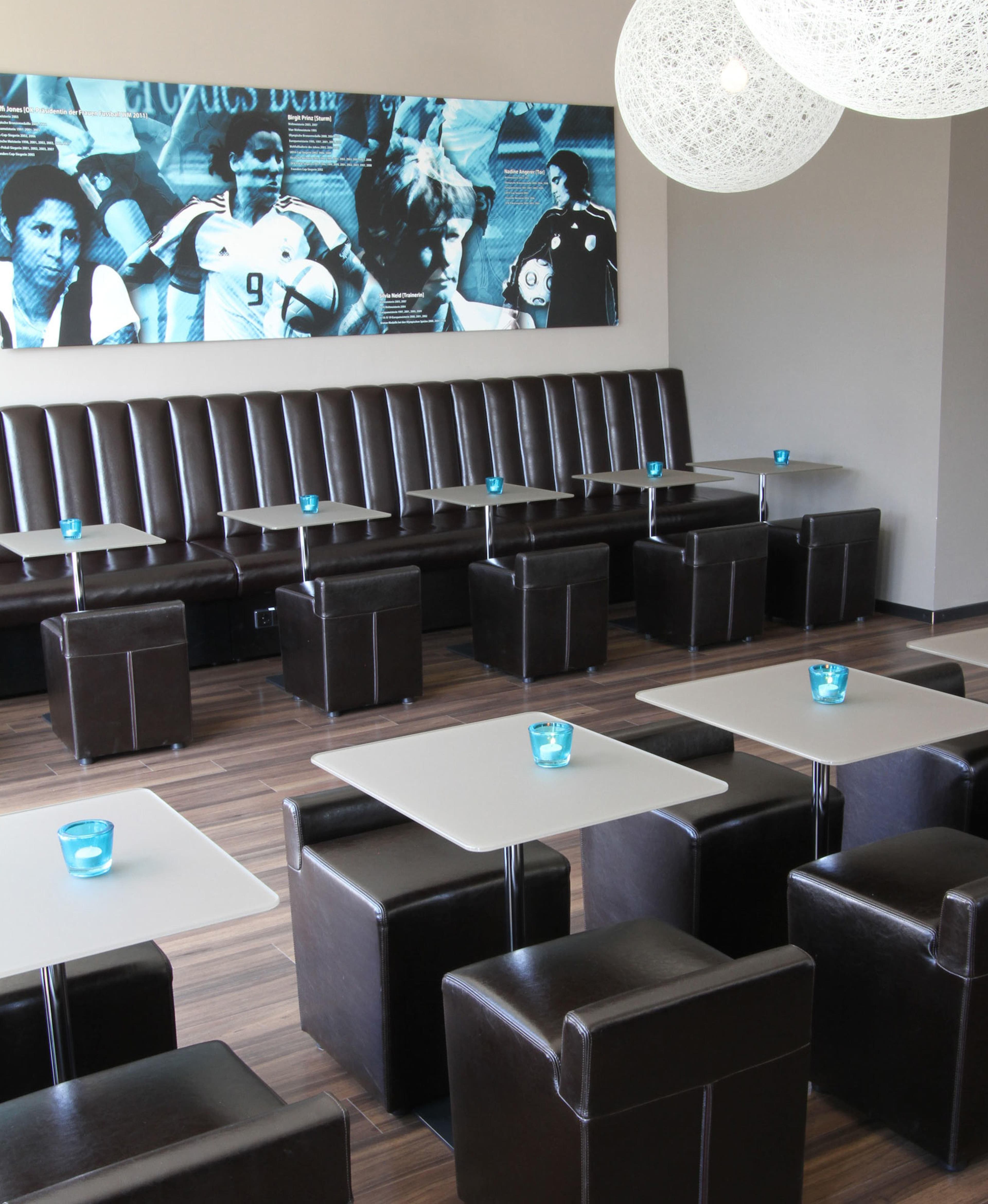 Motel One München-Garching Ansicht 7