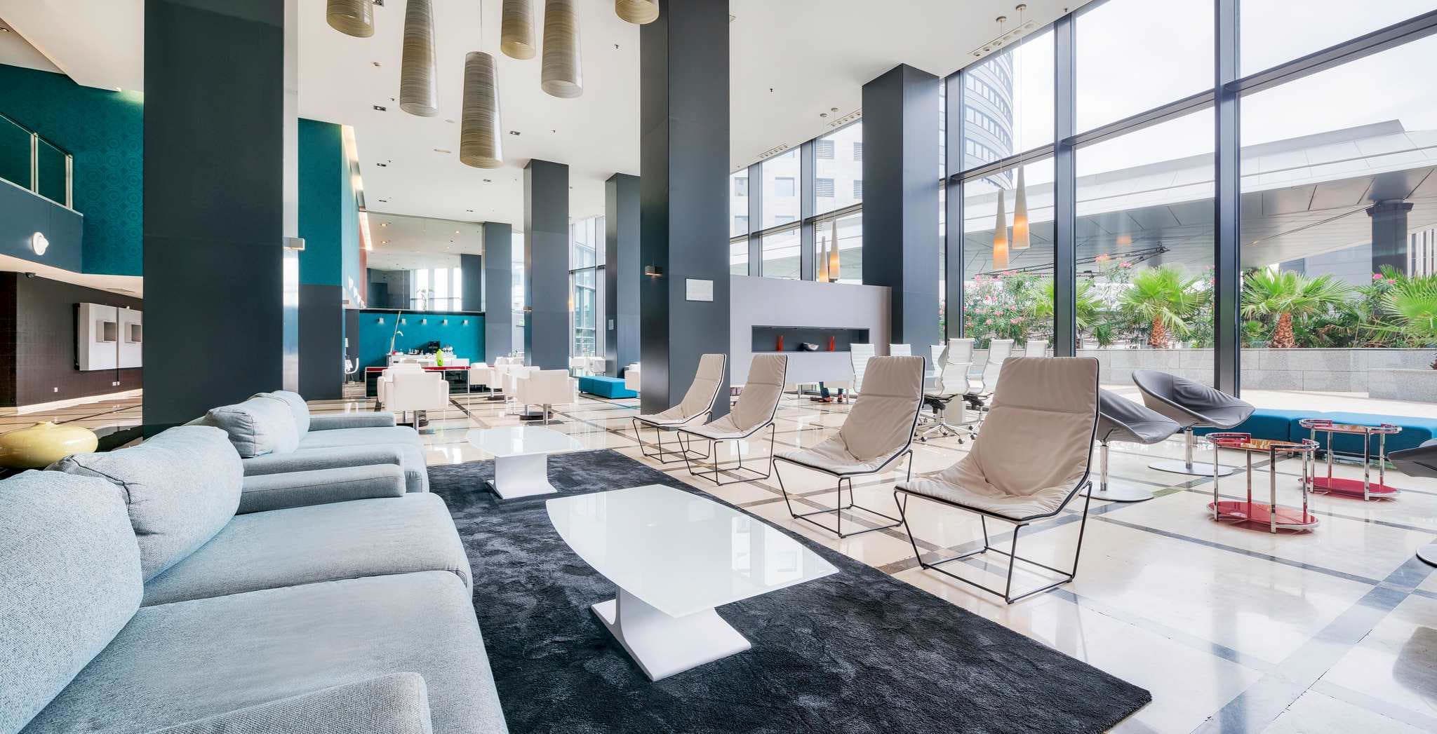 ILUNION Aqua 4 Ansicht 7
