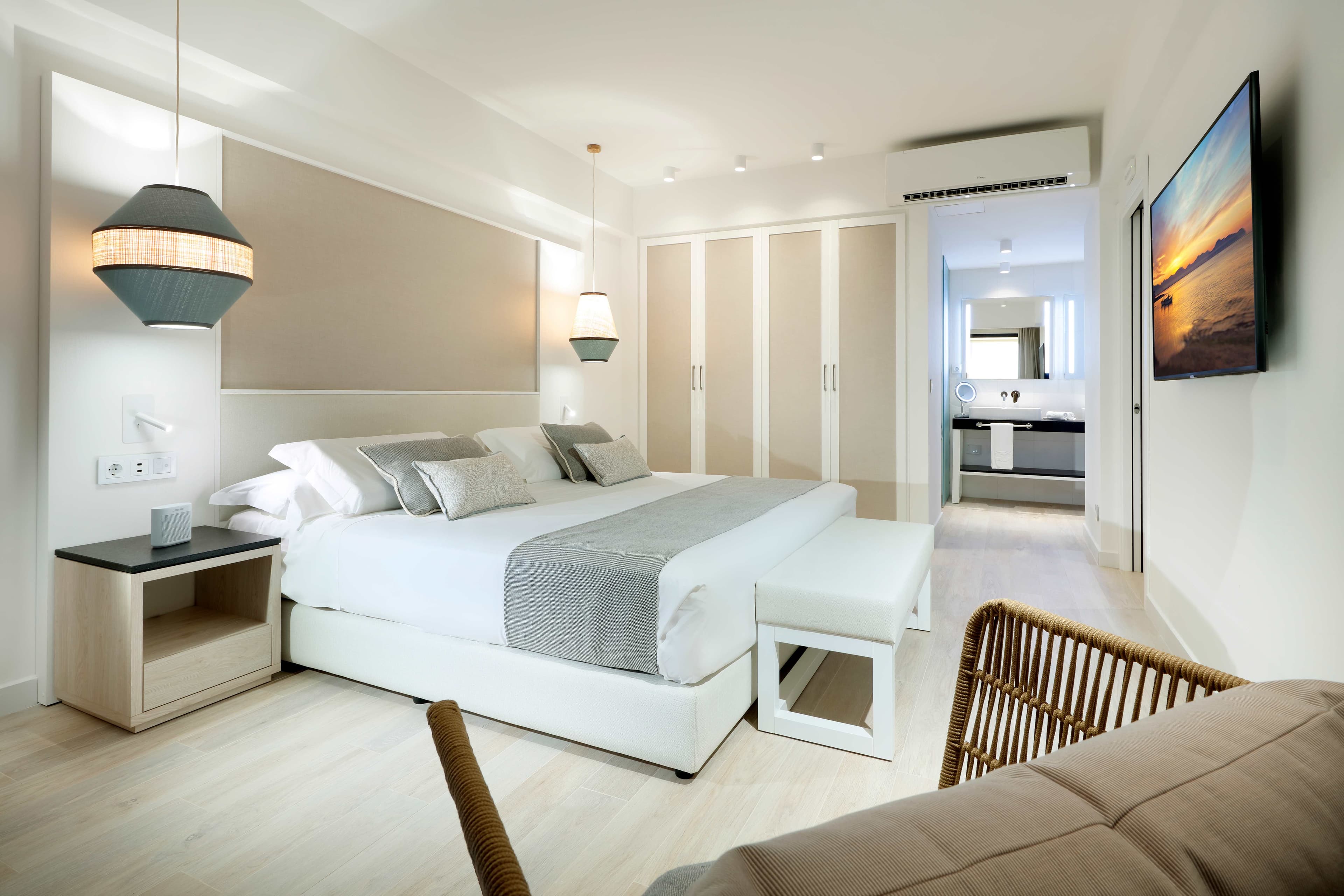 Grand Palladium Sicilia Resort & Spa Ansicht 4