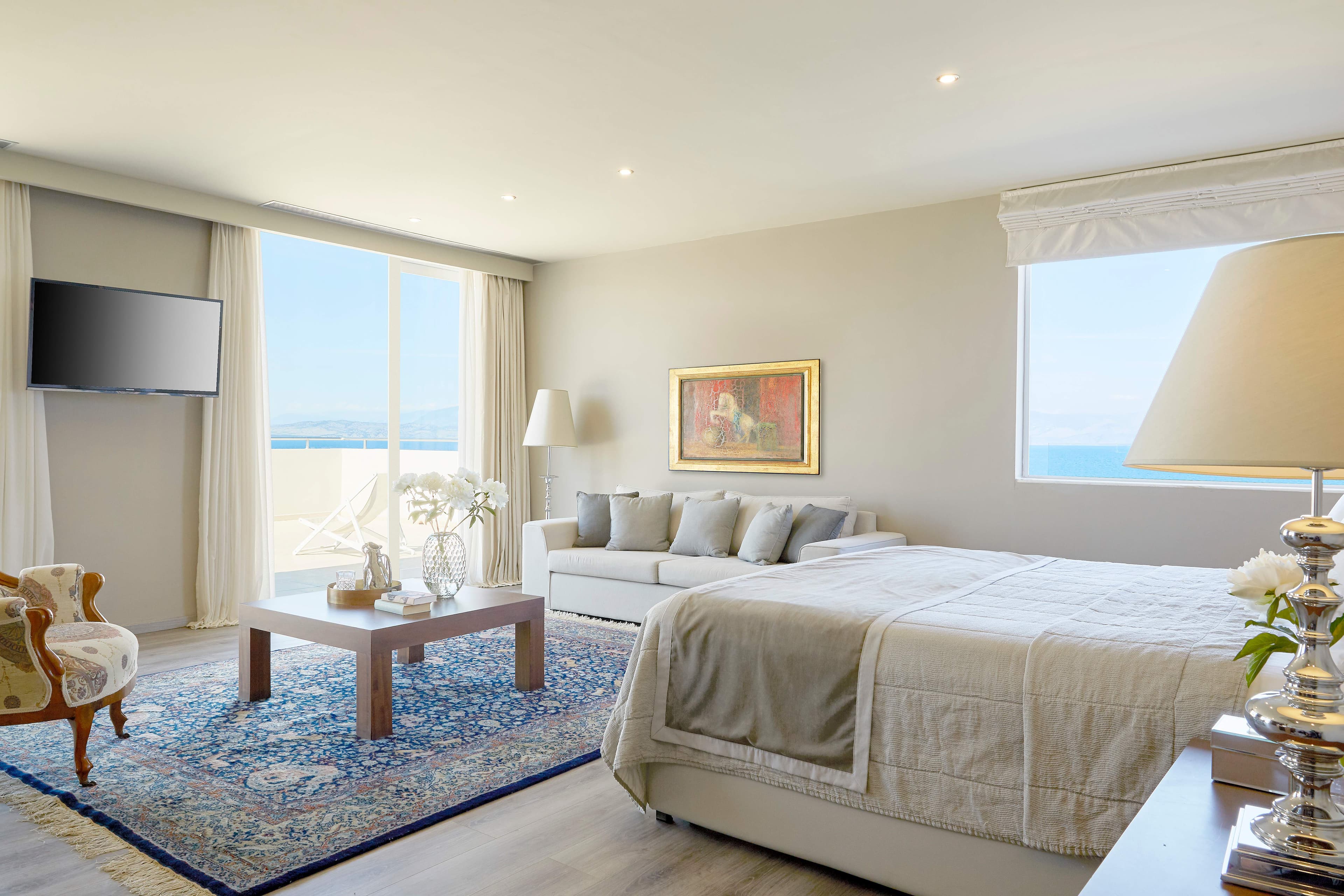 Mon Repos Palace - Adults only Ansicht 4