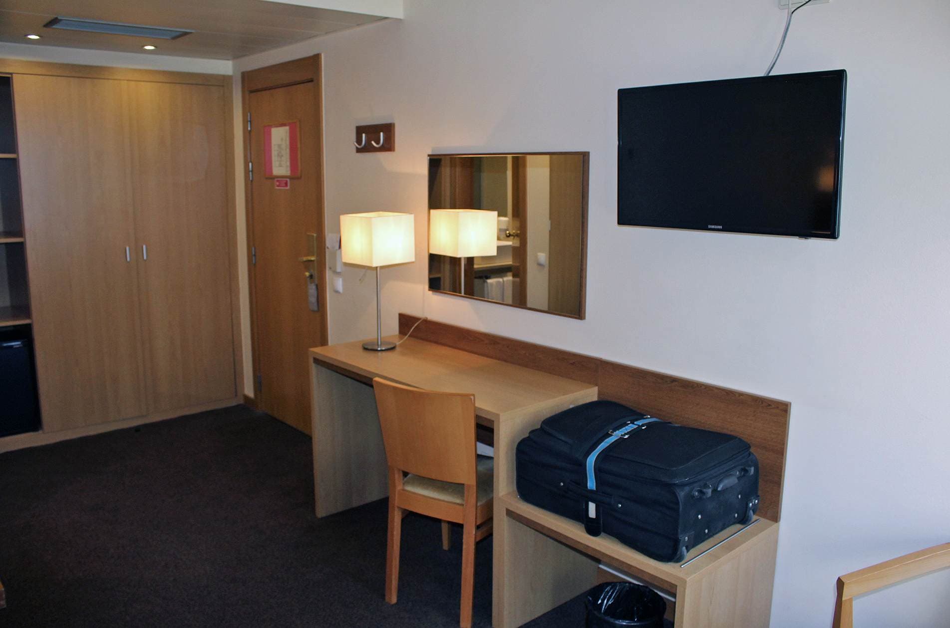 Hotel Principe Lisboa Ansicht 6