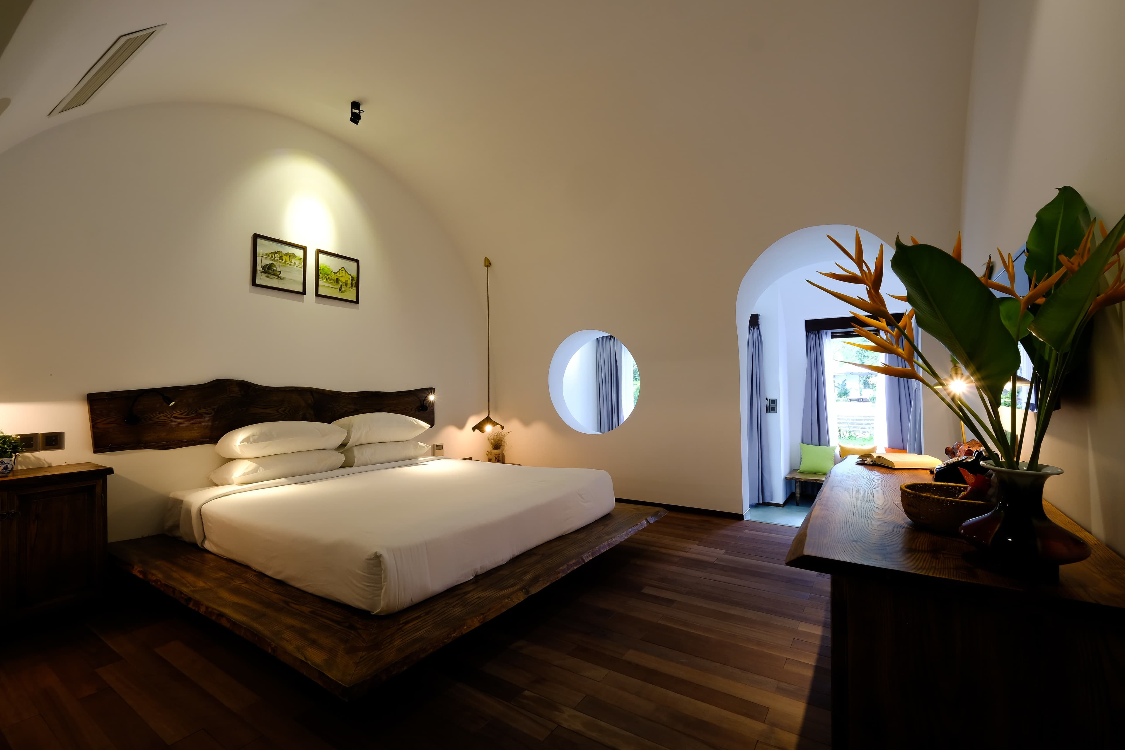 Hoi An Trails Resort & Spa Ansicht 6