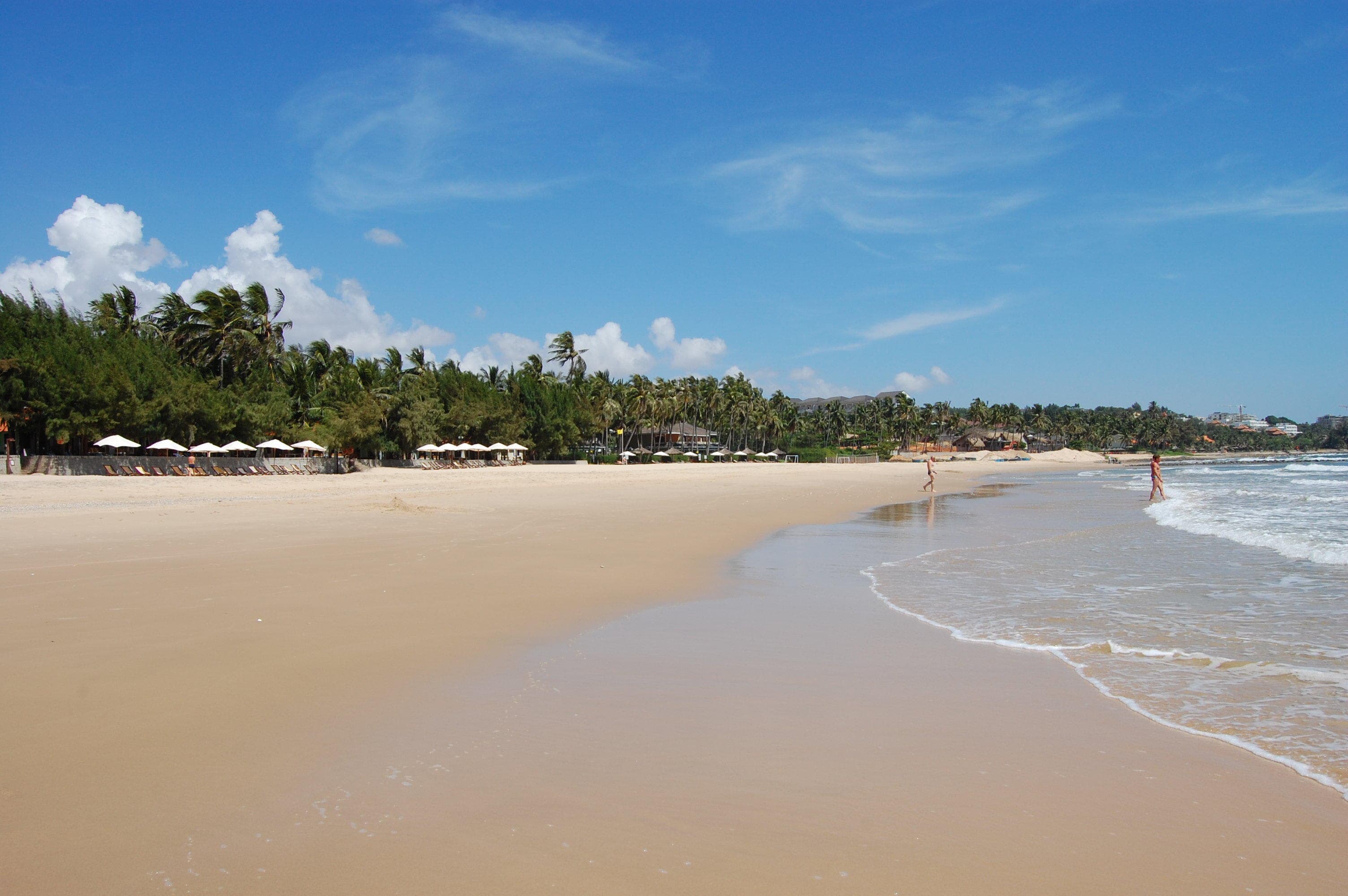 Phu Hai Beach Resort & Spa Phan Thiet Ansicht 9