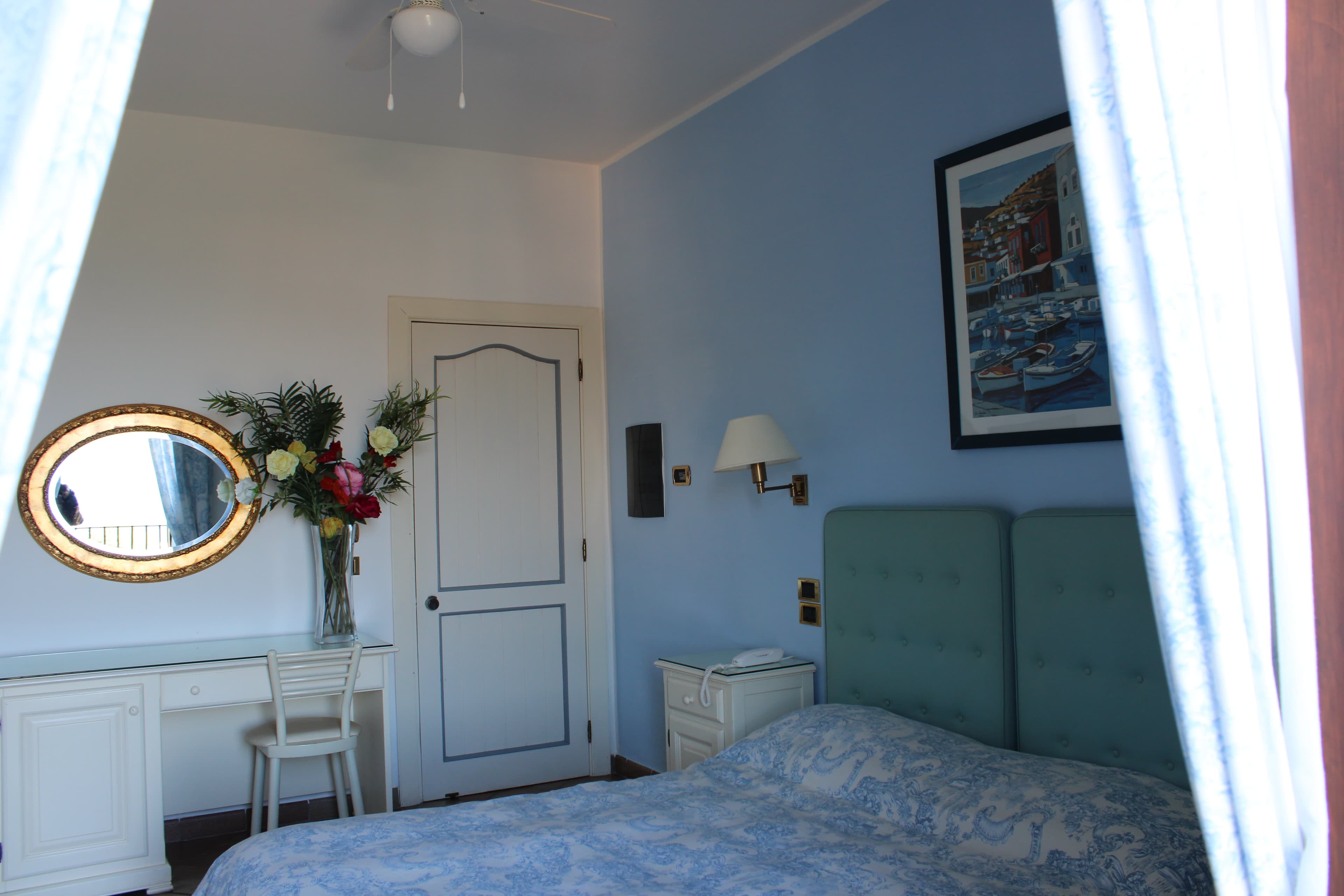 Hotel Hermitage Ansicht 4
