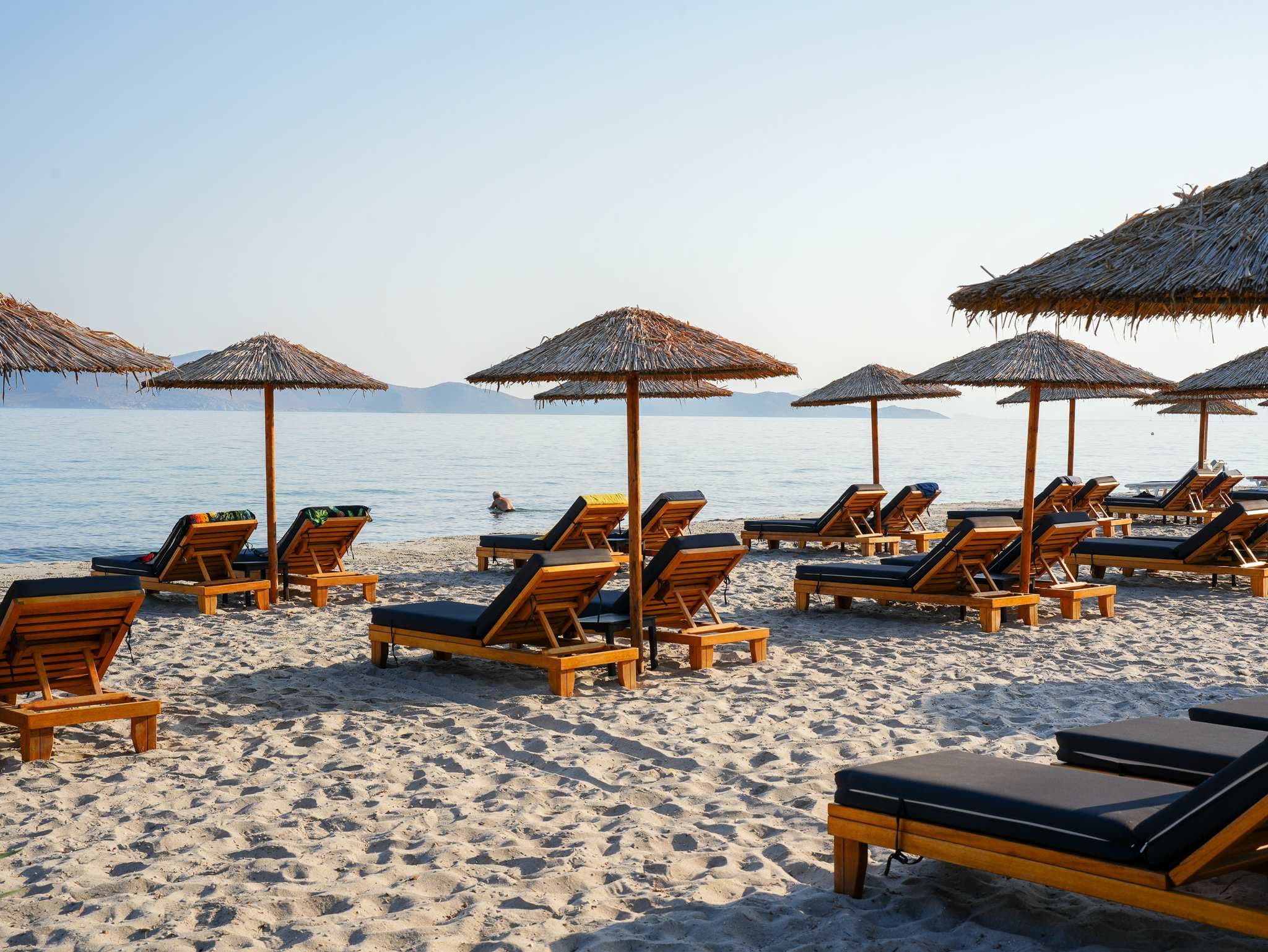Seaside Marmari Ansicht 8