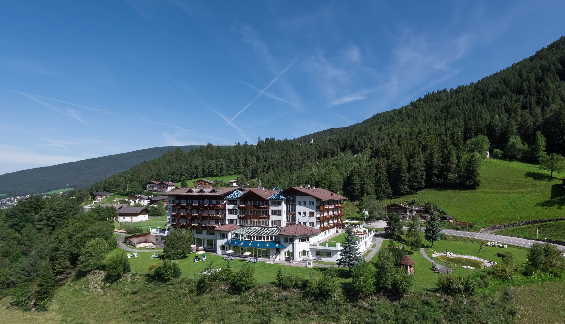 Diamant Spa Resort Hotel