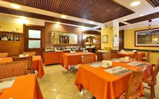 Hotel Maggiore Ansicht 9