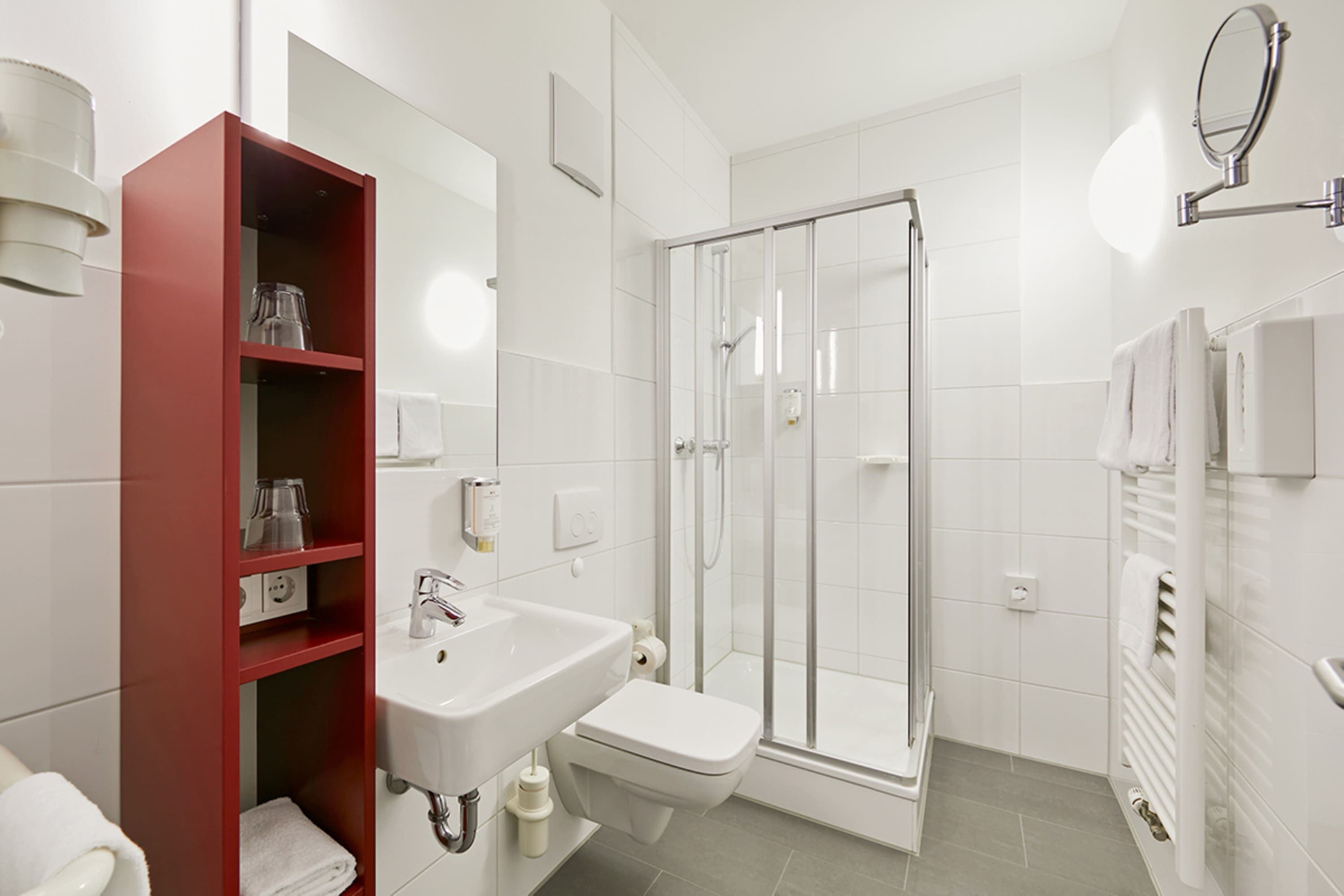 Townhouse Düsseldorf Ansicht 7