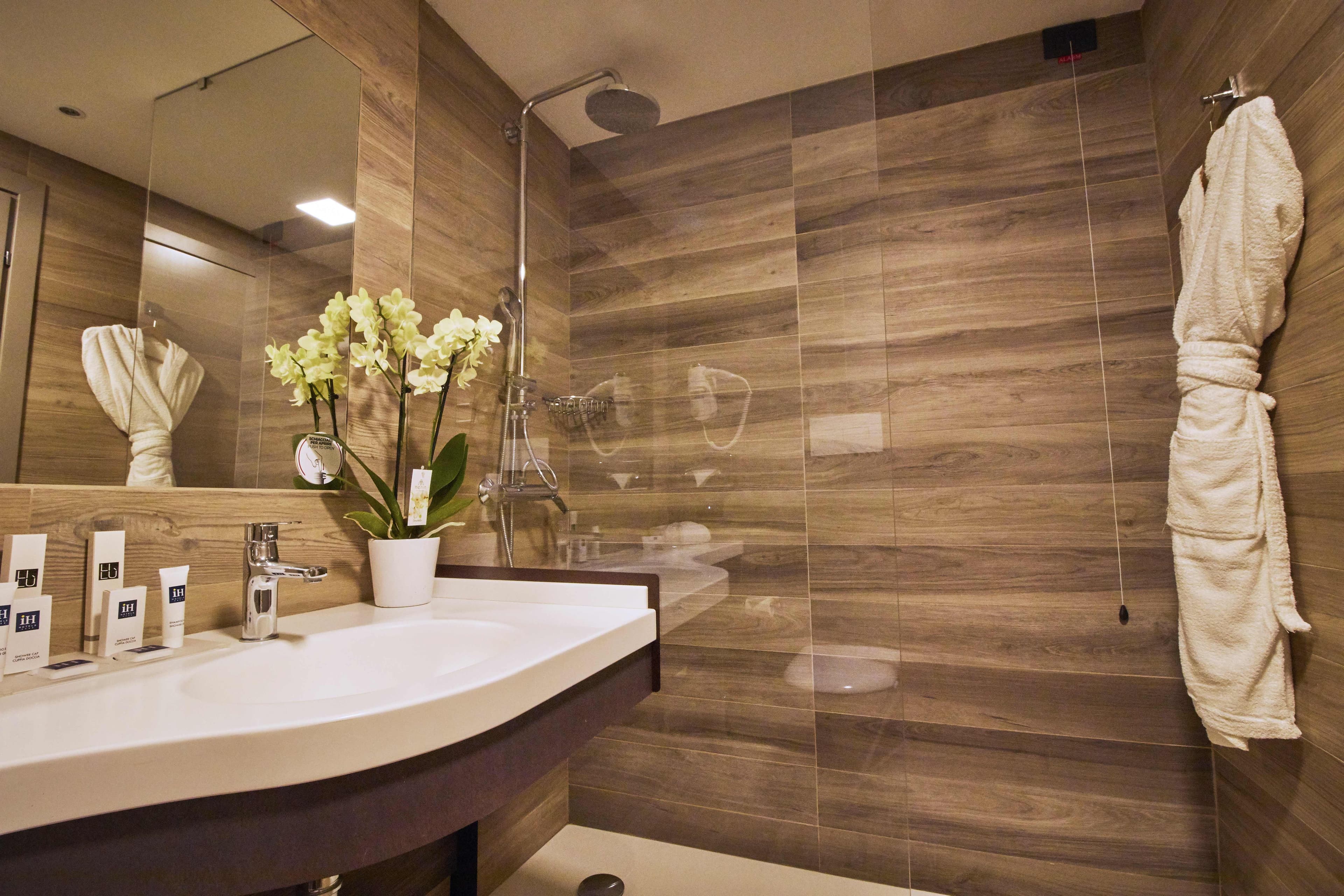 iH Hotels Milano Lorenteggio Ansicht 5