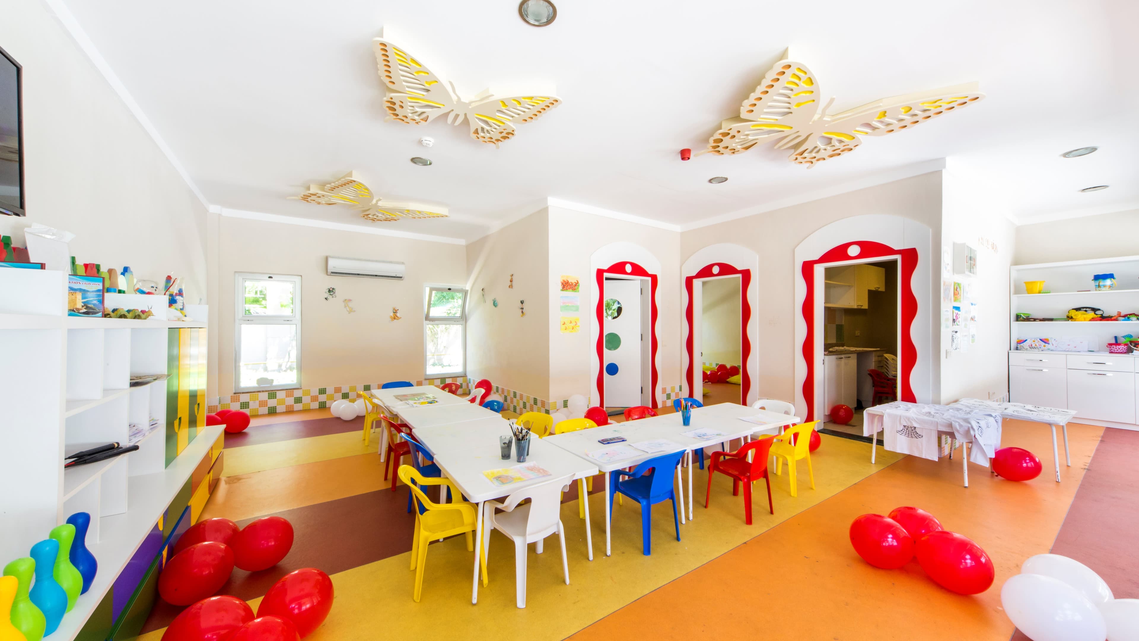 Dizalya Palm Garden Ansicht 10