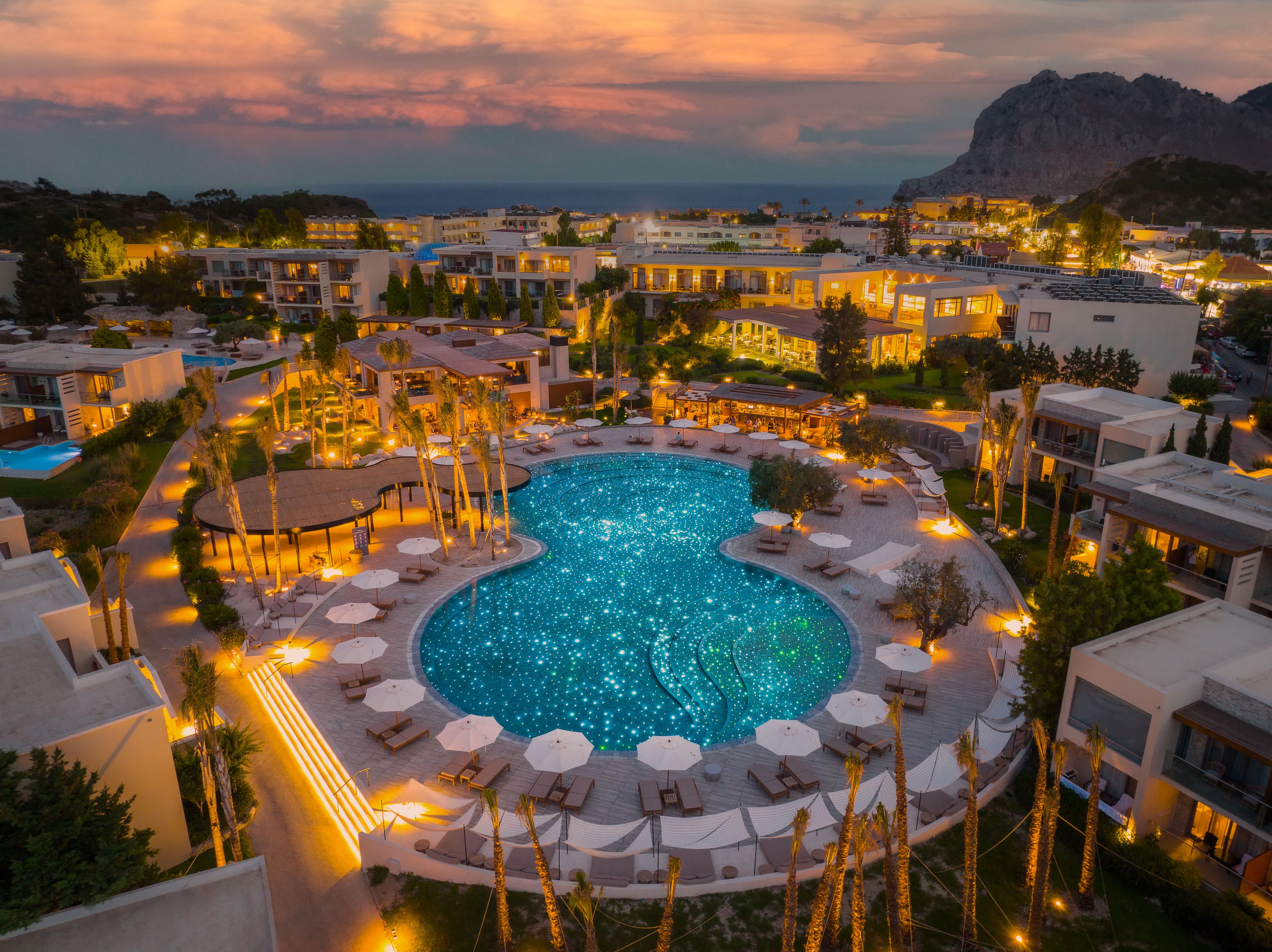 Port Royal Villas & Spa/ Sentido Port Royal Villas & Spa