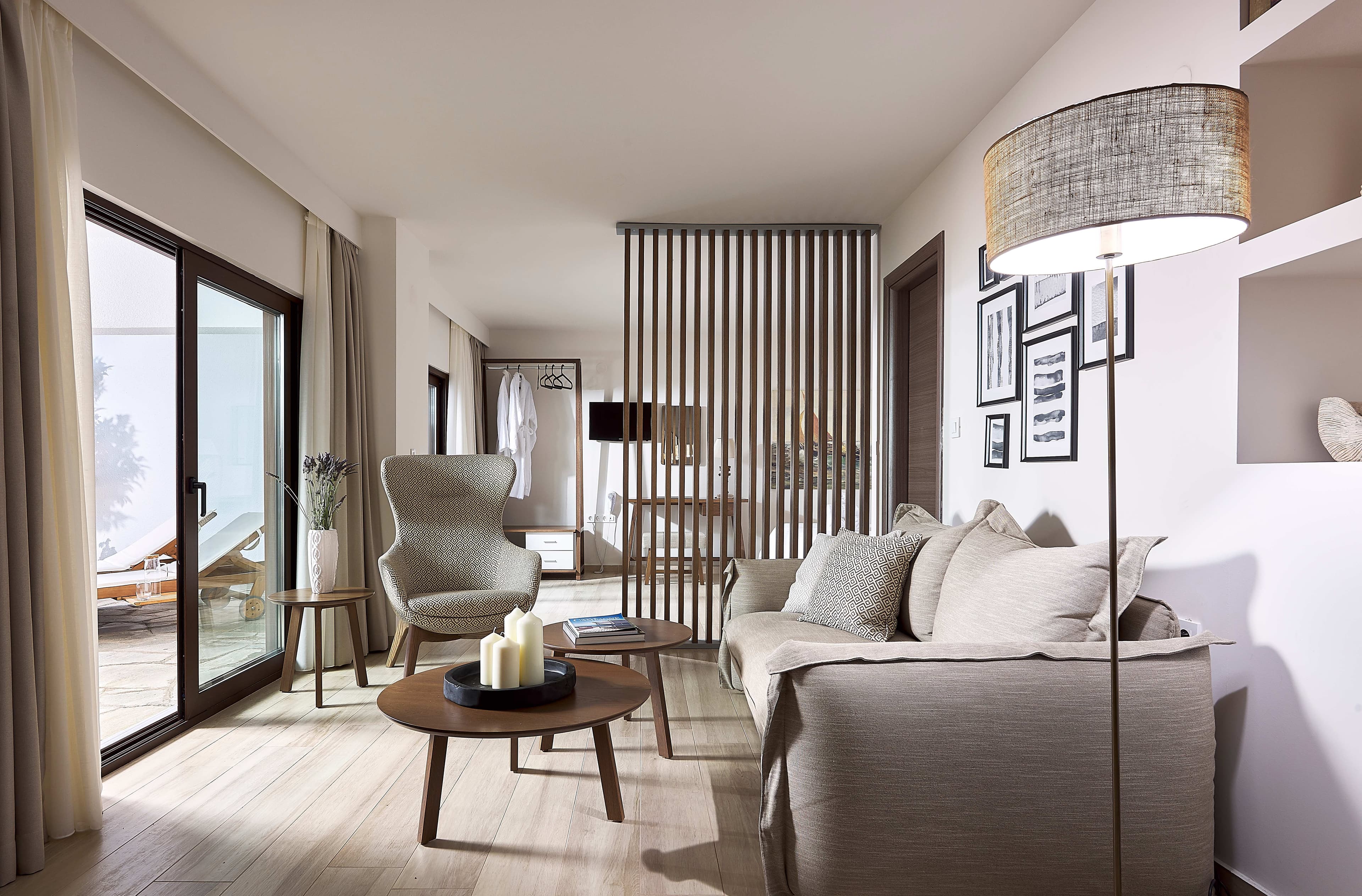 Glavas Inn Hotel Ansicht 4