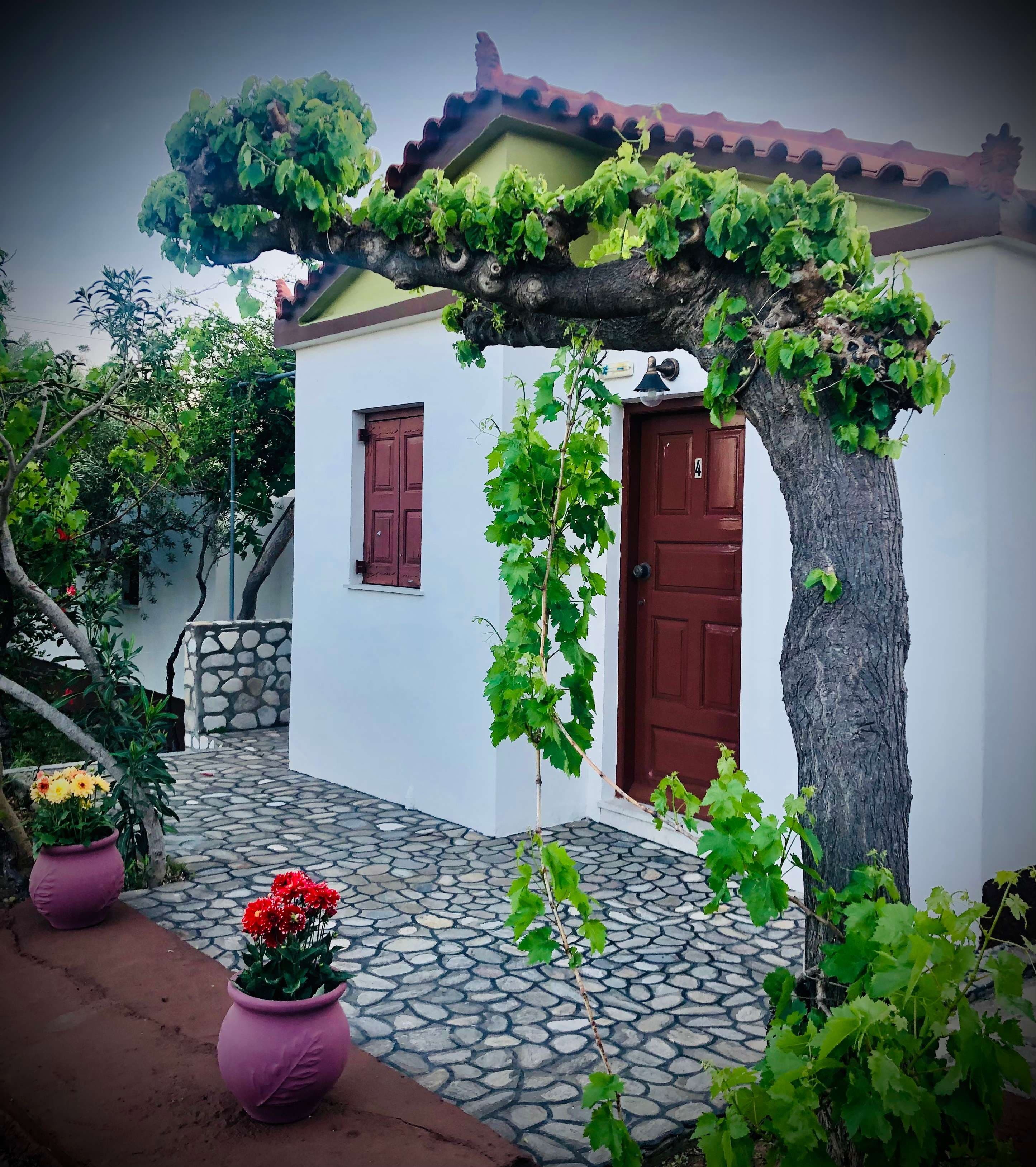 Bungalows Villa Maria Ansicht 2