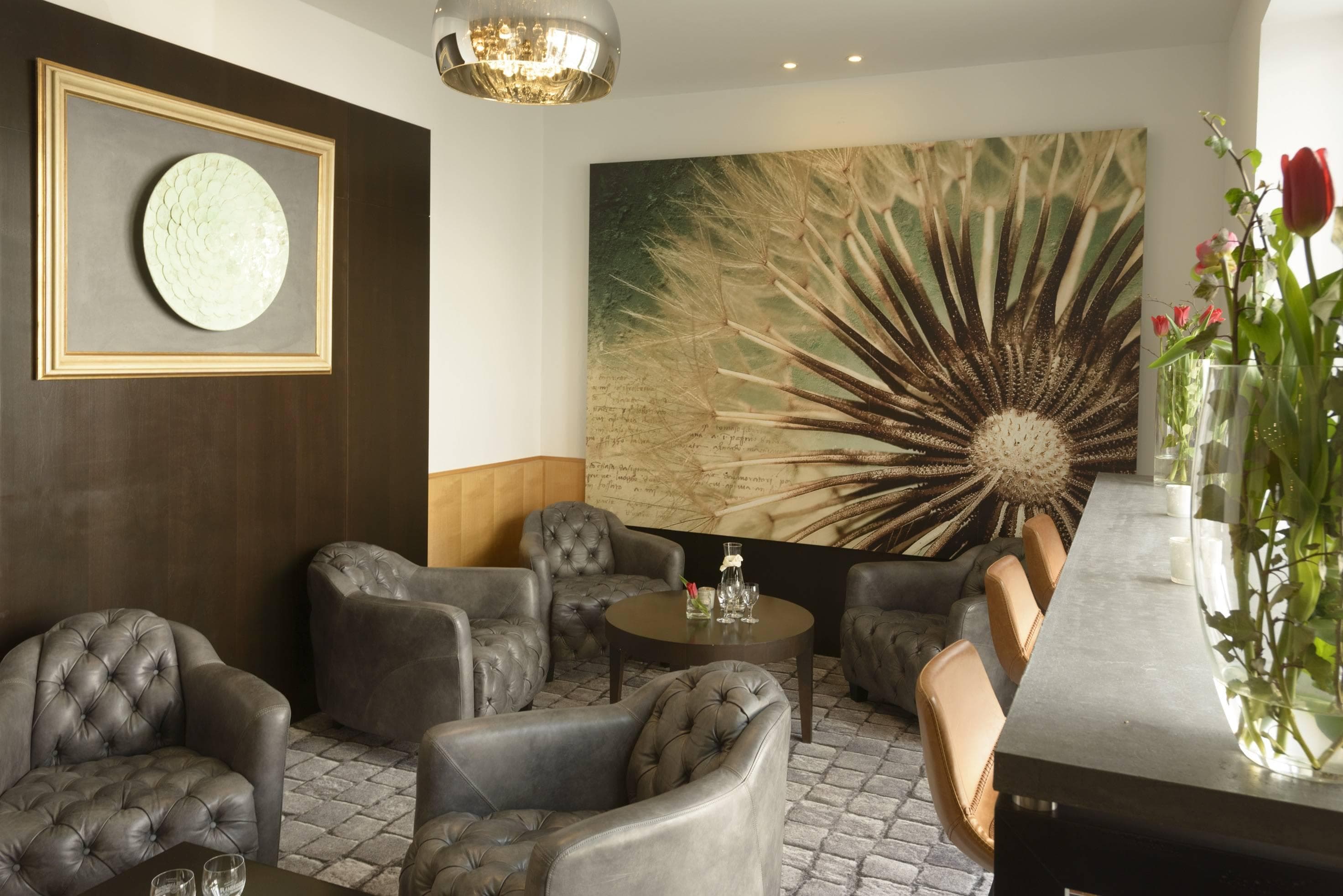 Best Western Hotel Lamm Ansicht 7