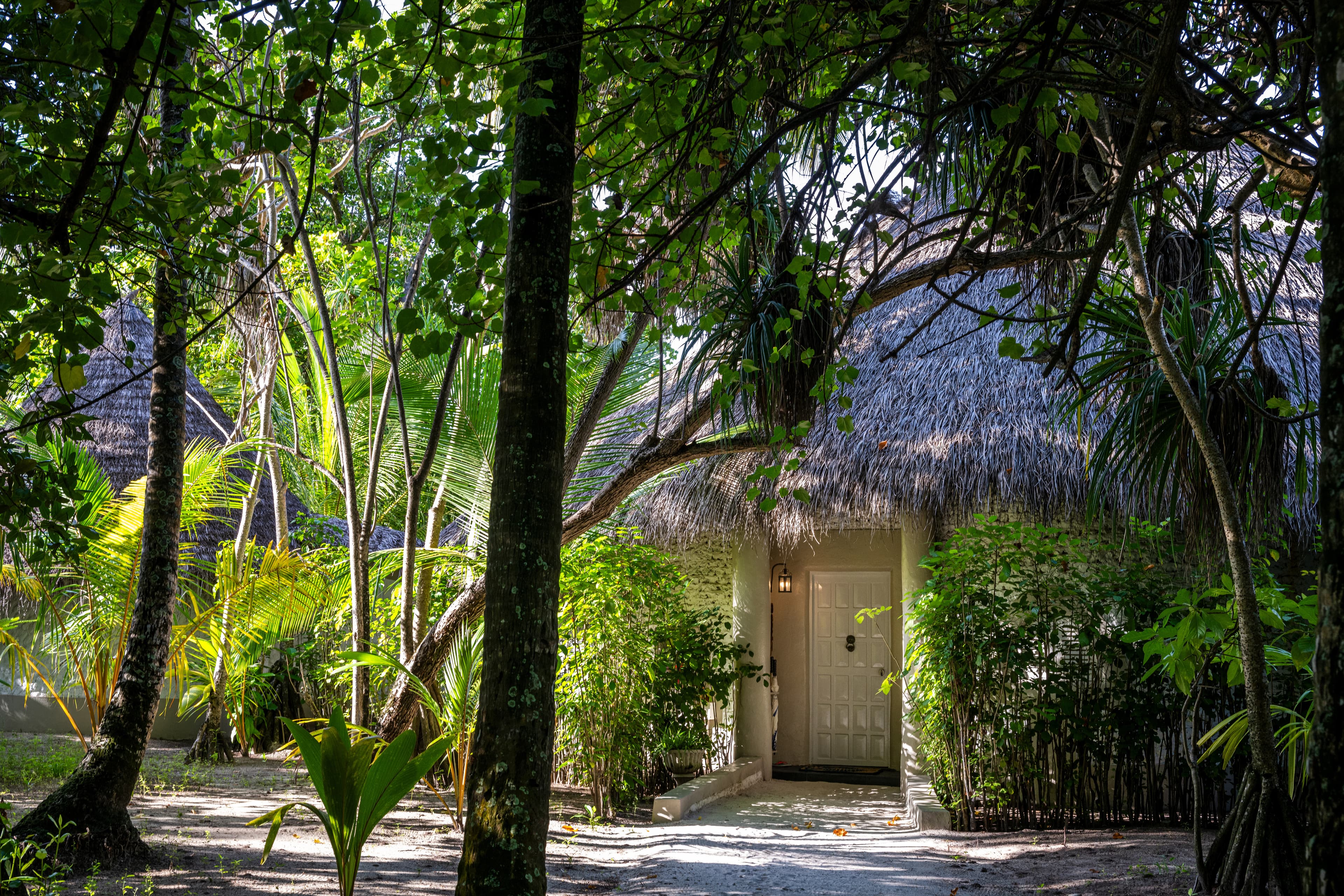 Nika Island Resort & Spa