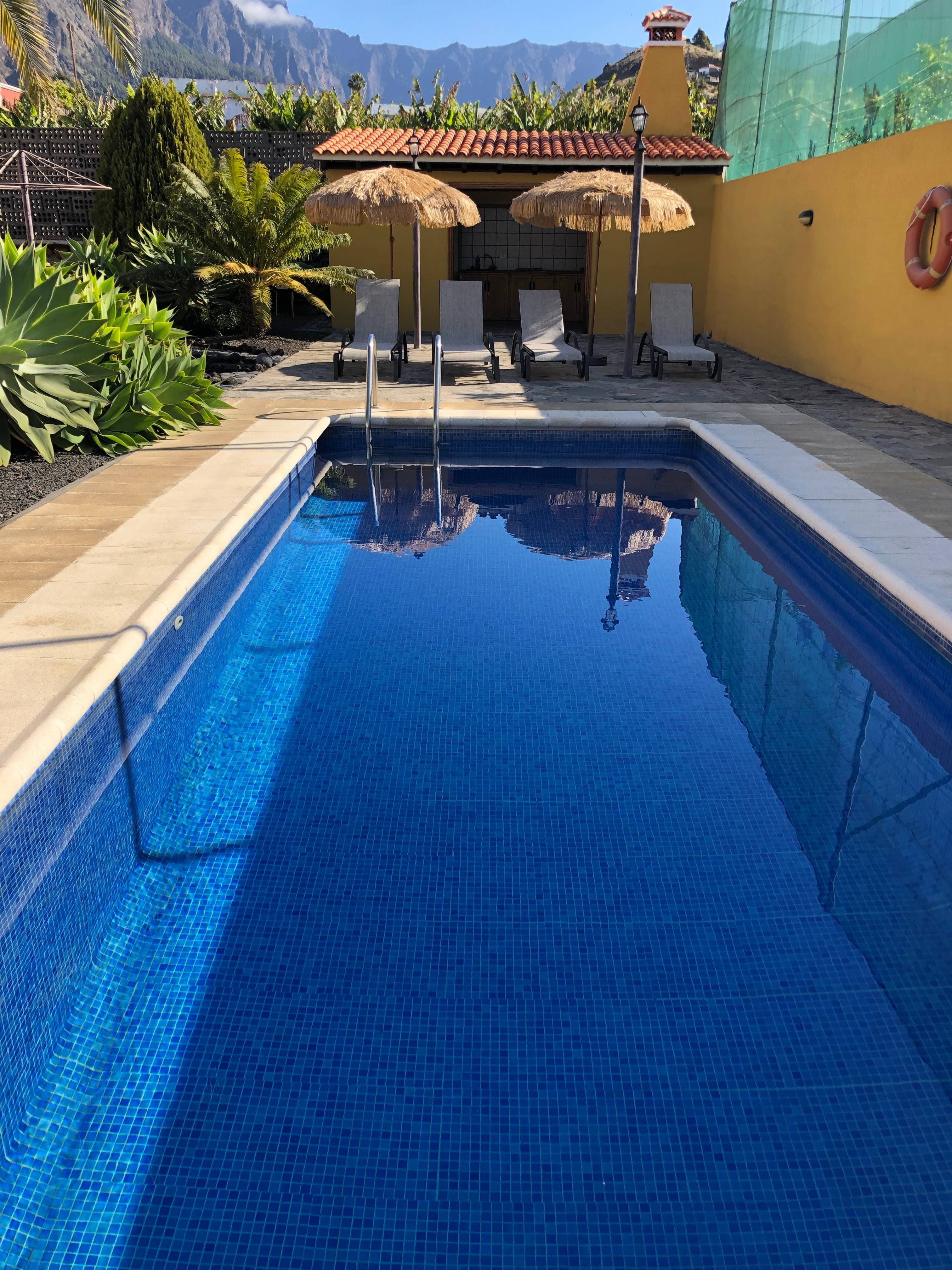 Hotel Casa Rosan Ansicht 6