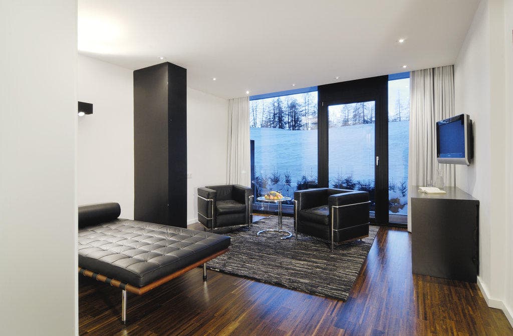 ALPENLOVE Adult Spa Hotel Ansicht 9