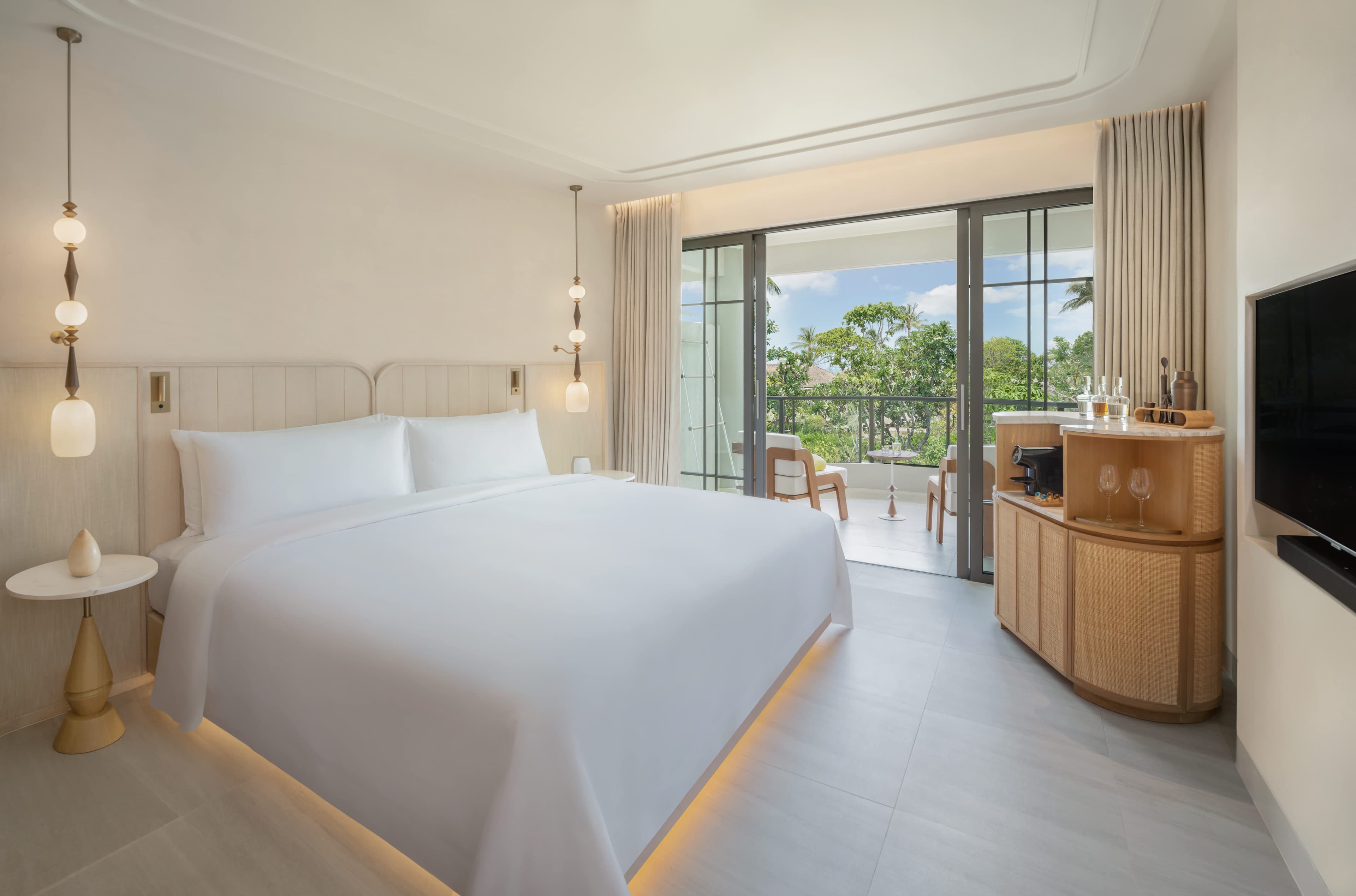 Centara Reserve Samui Ansicht 5