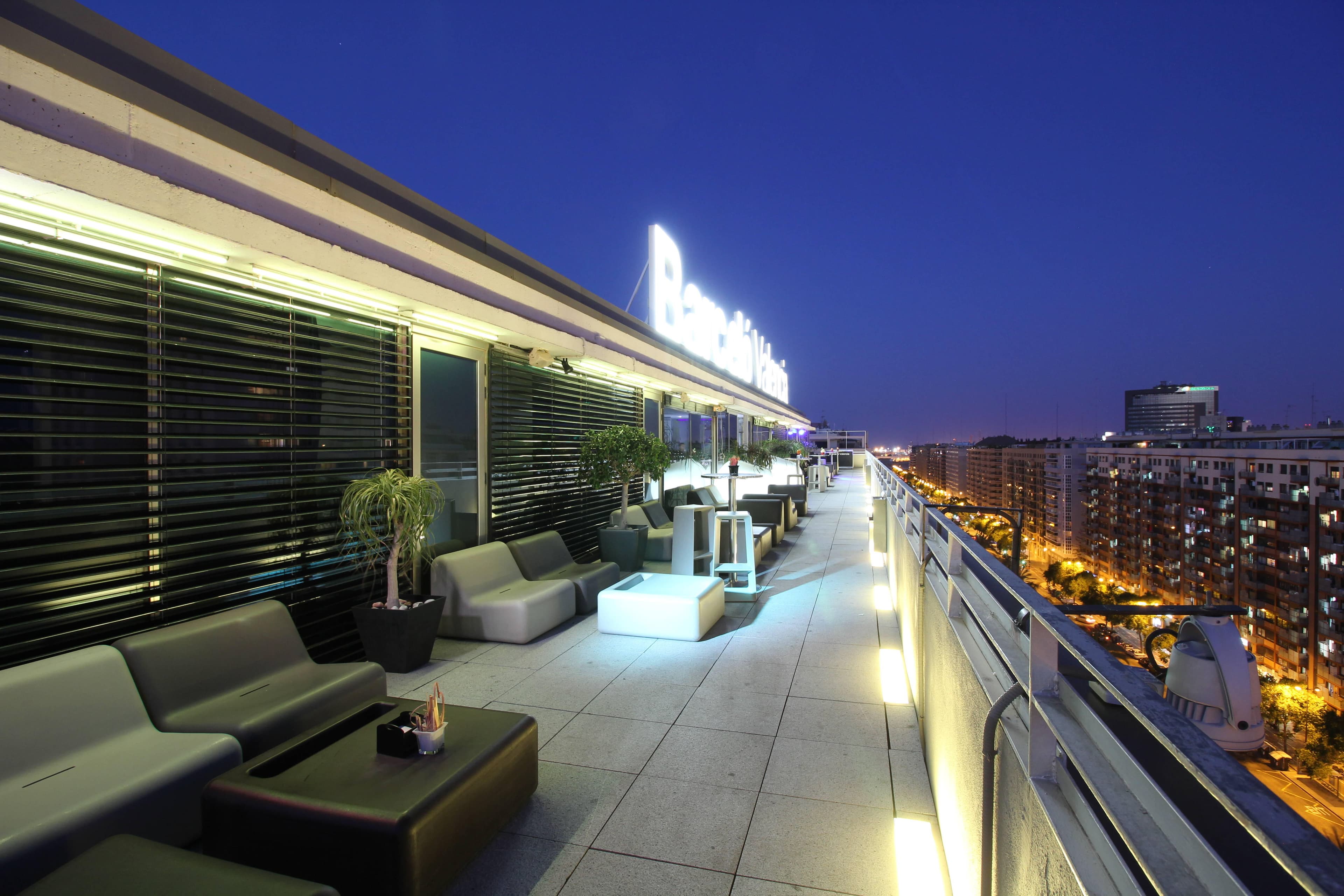 Barceló Valencia Ansicht 10