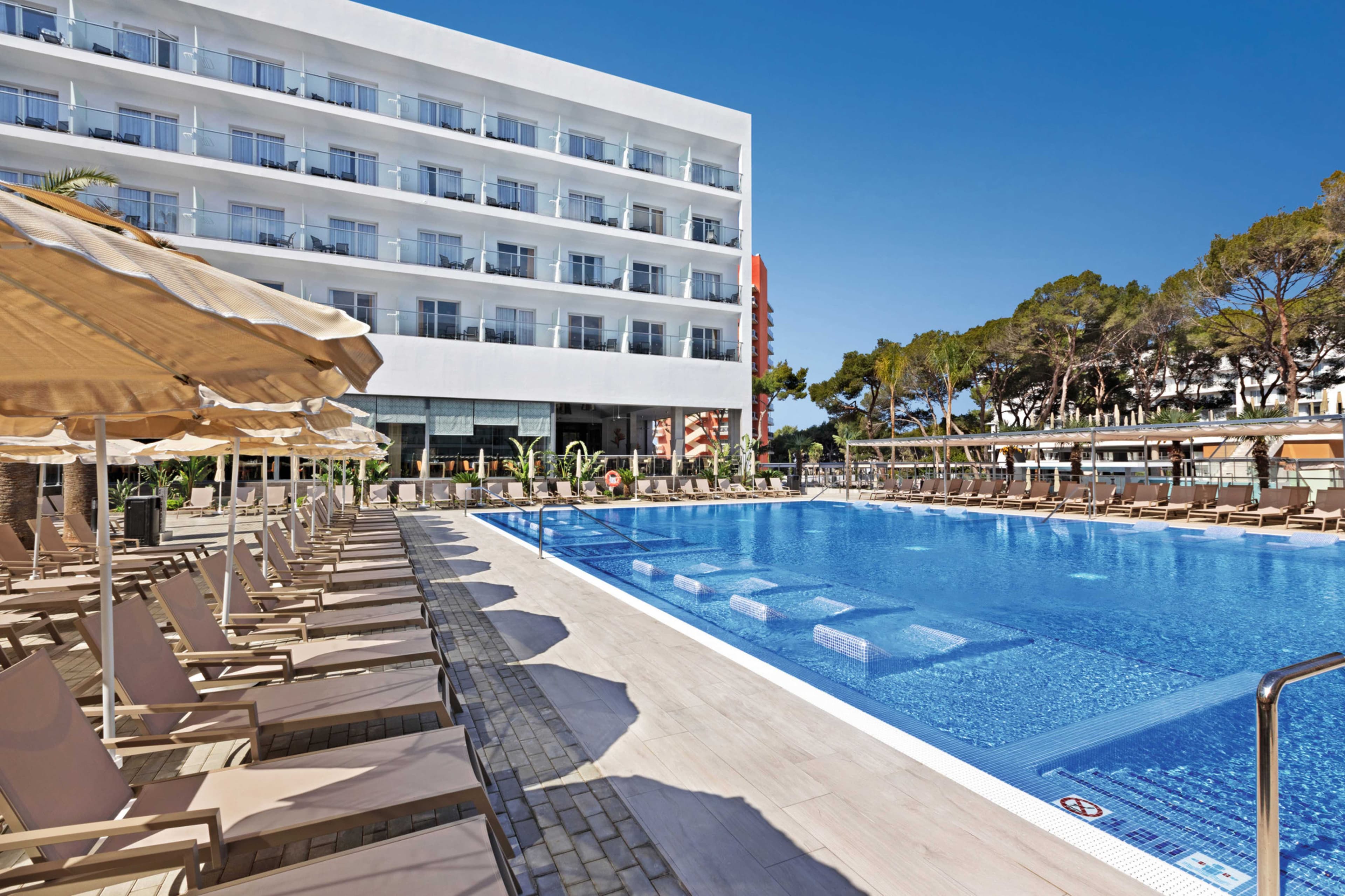 Hotel Riu Playa Park