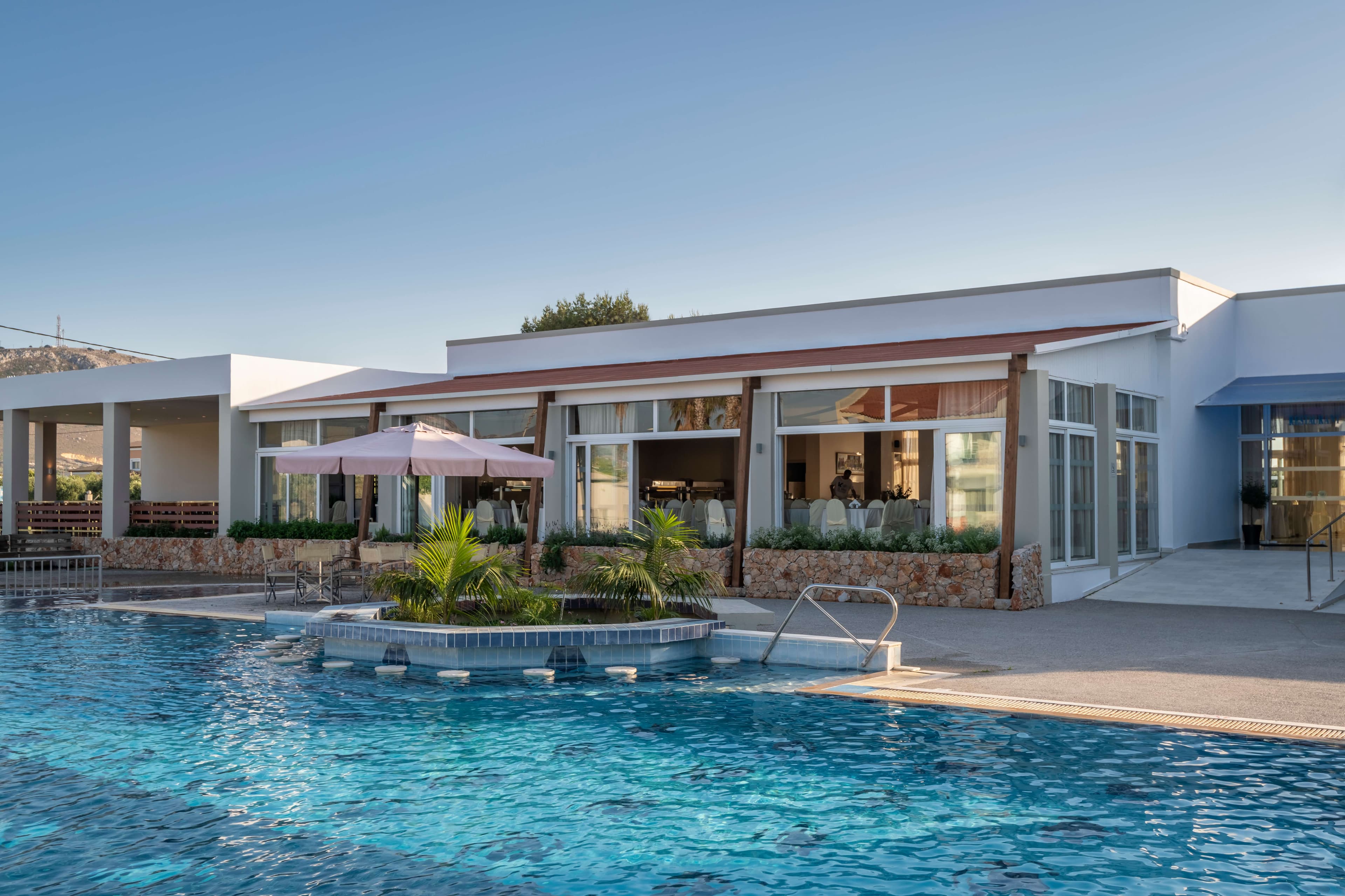 Ilios K Village Resort Ansicht 3