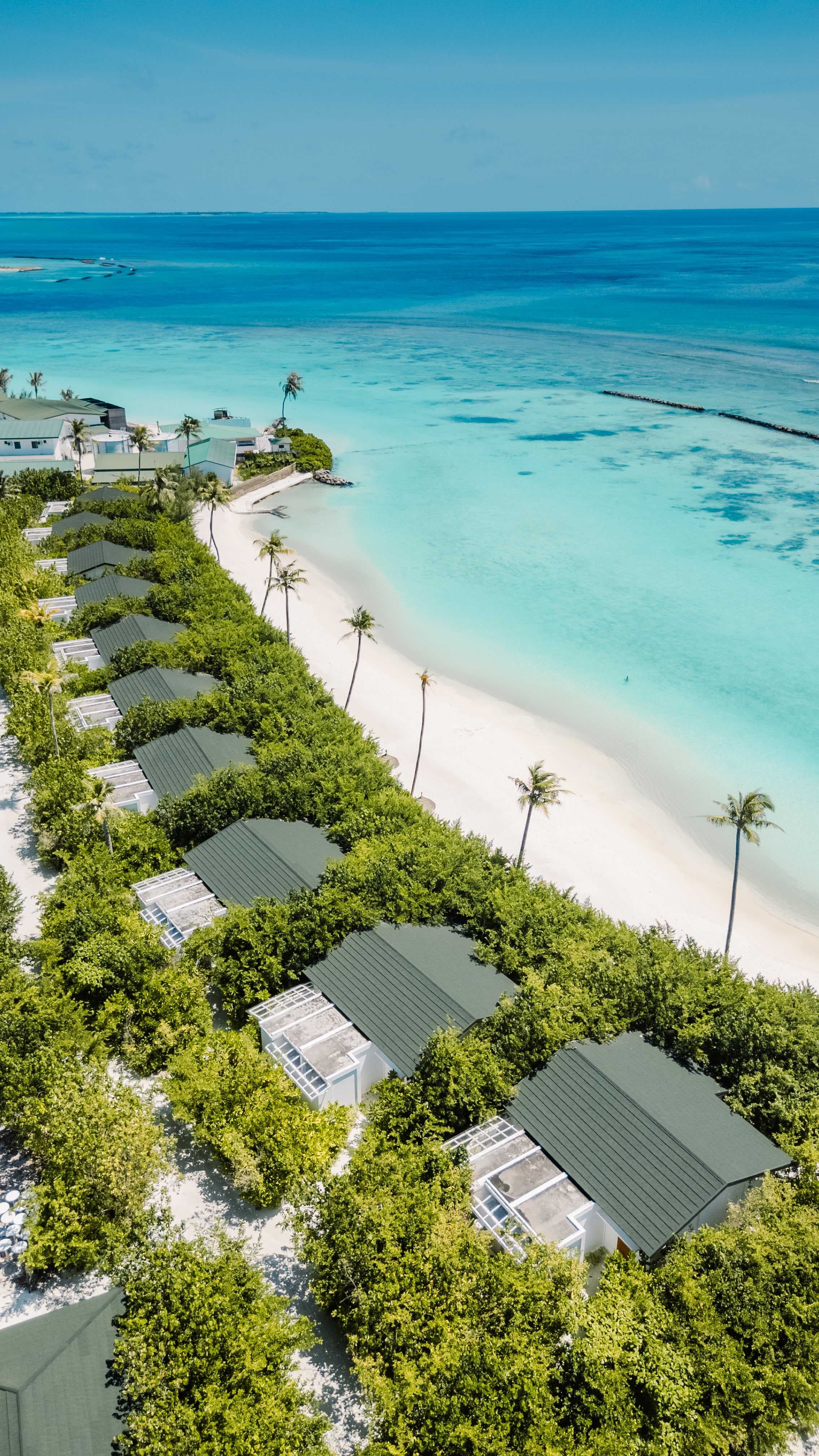 Joy Island Ansicht 5